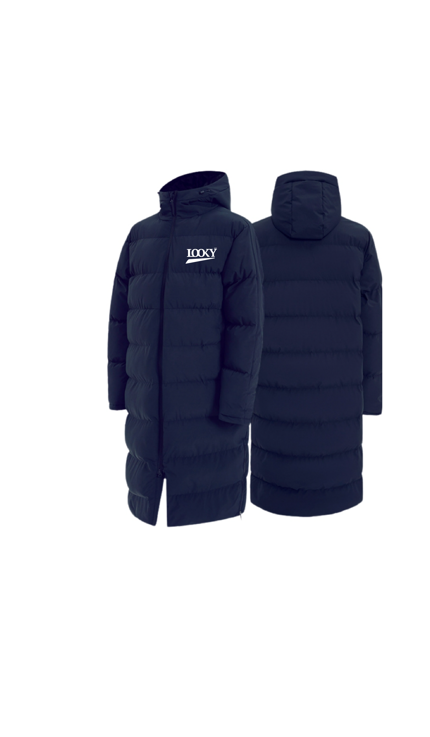 Manteau d'hiver