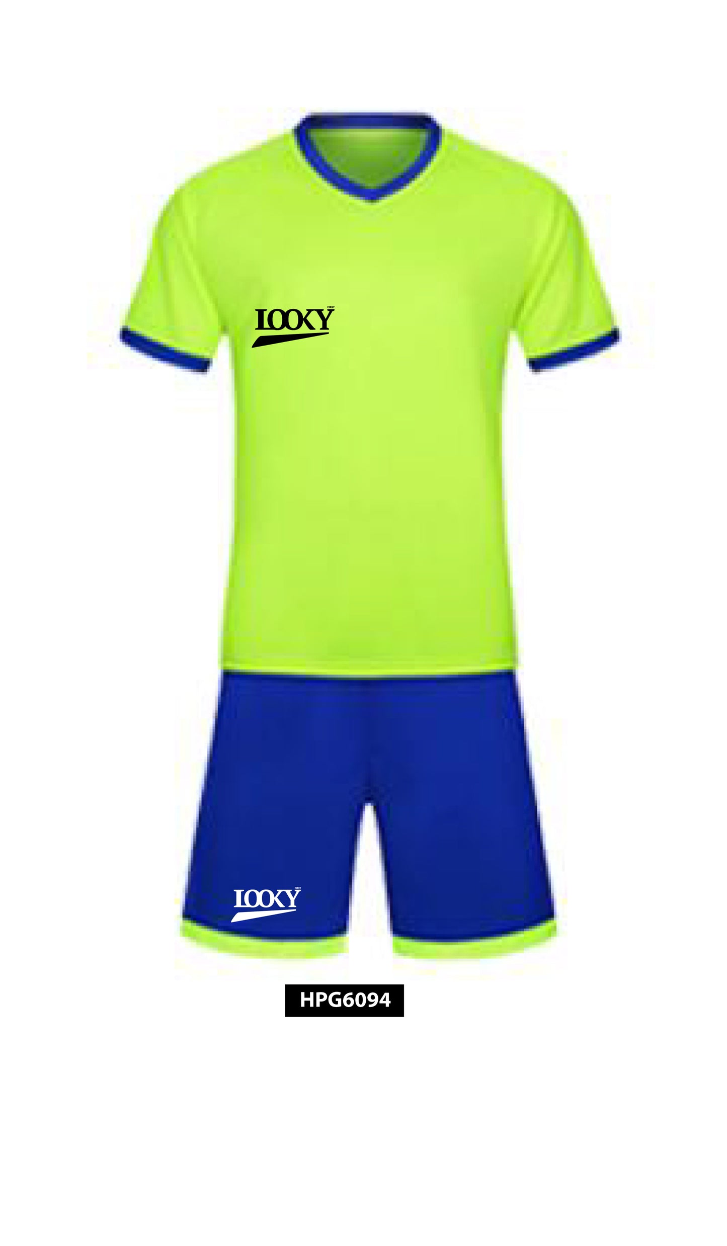 Maillot de foot