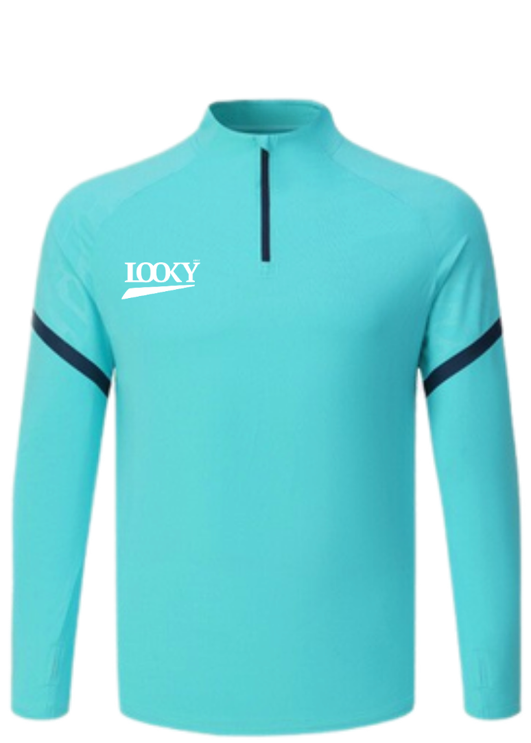 ZIPTOP veste d'entrainement