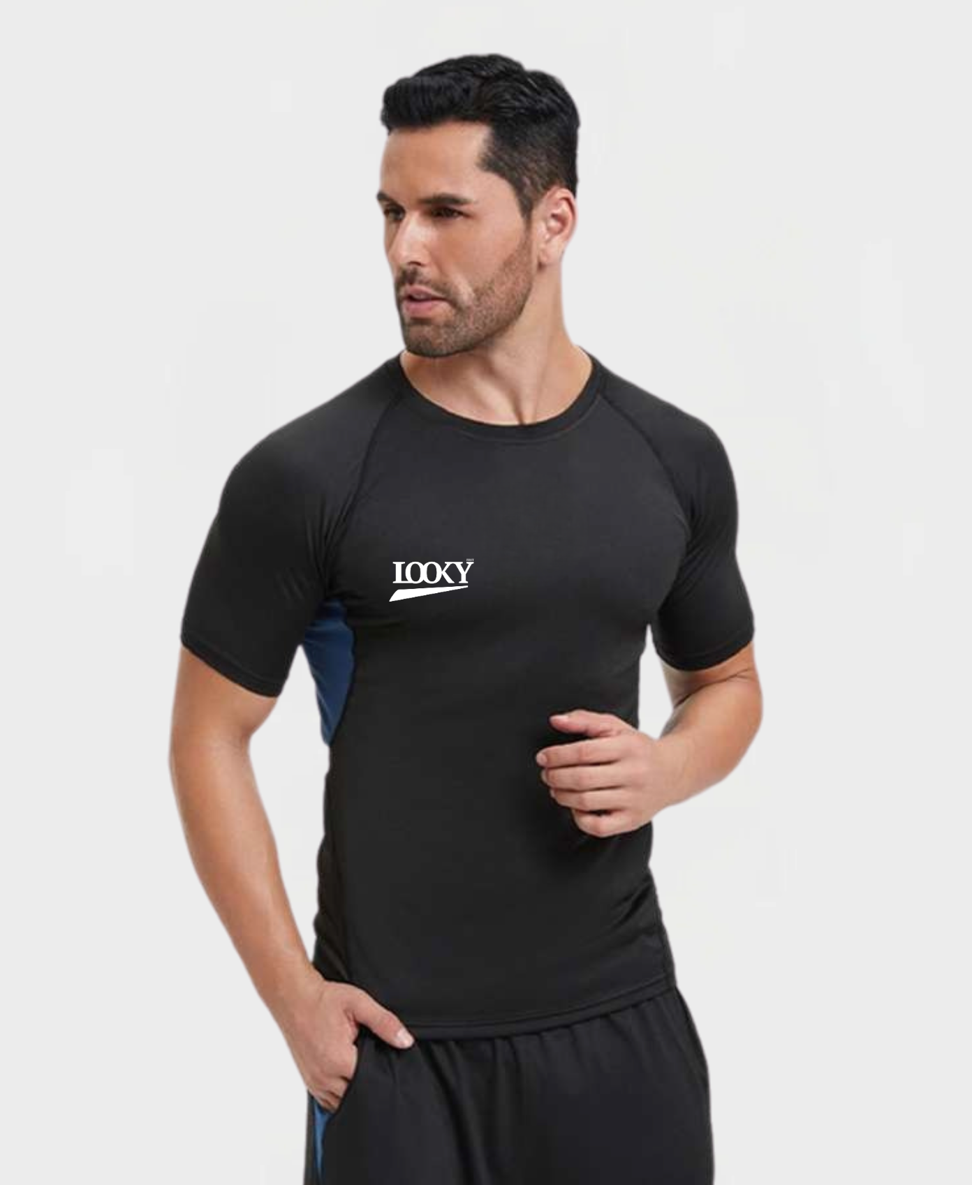 Ensemble quatre pièces de tank top Comfort