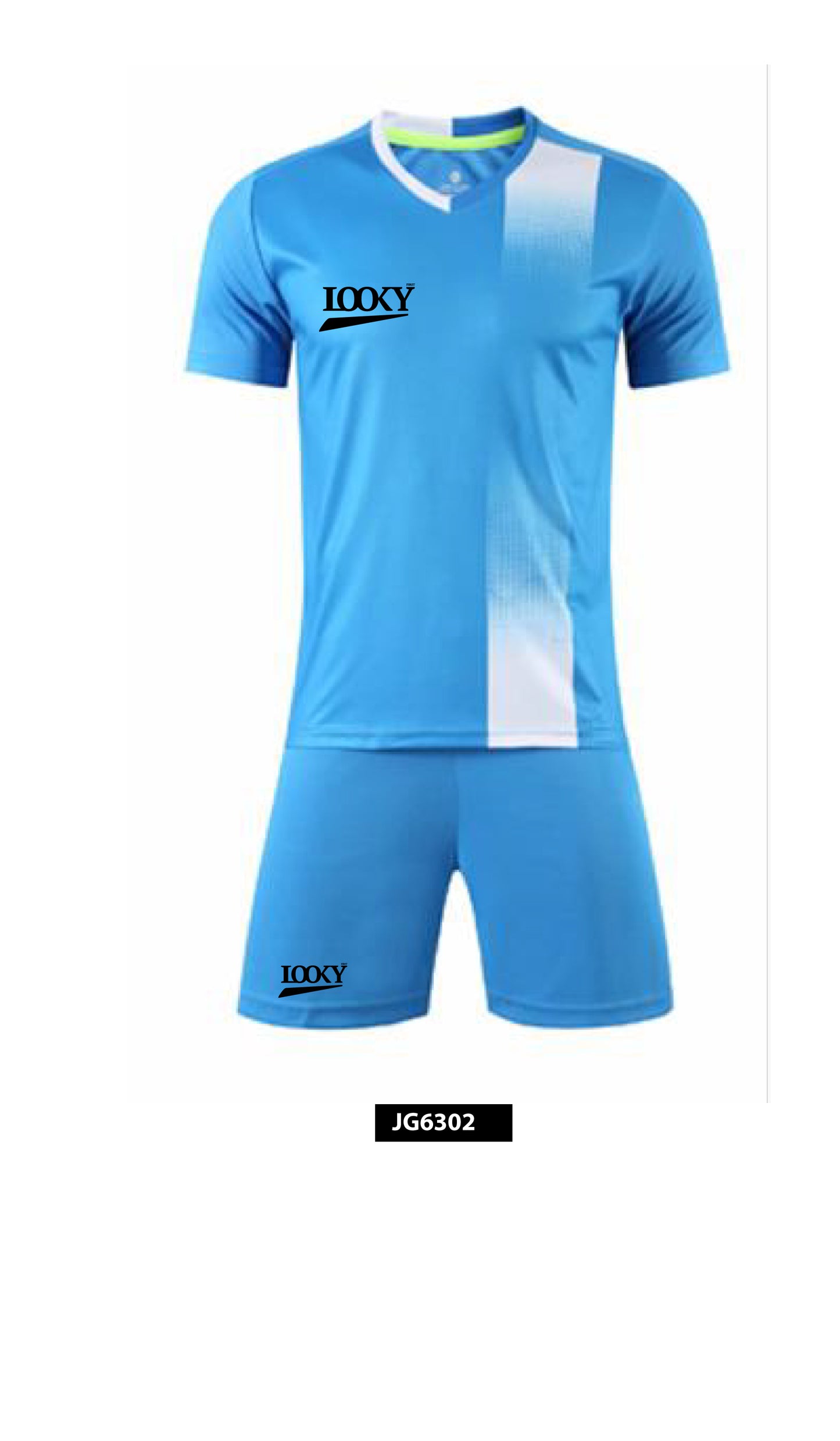 Maillot de foot