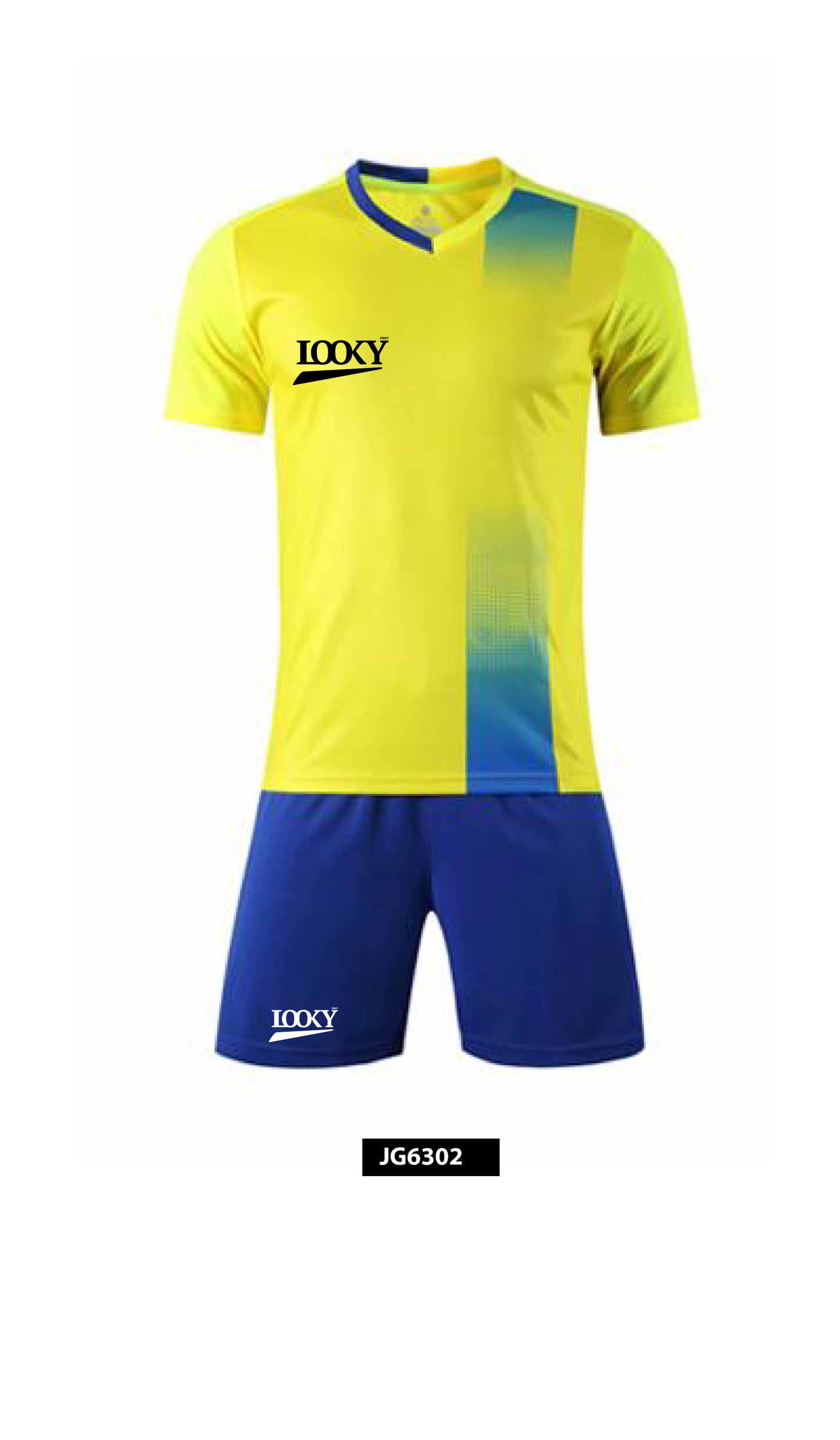 Maillot de foot
