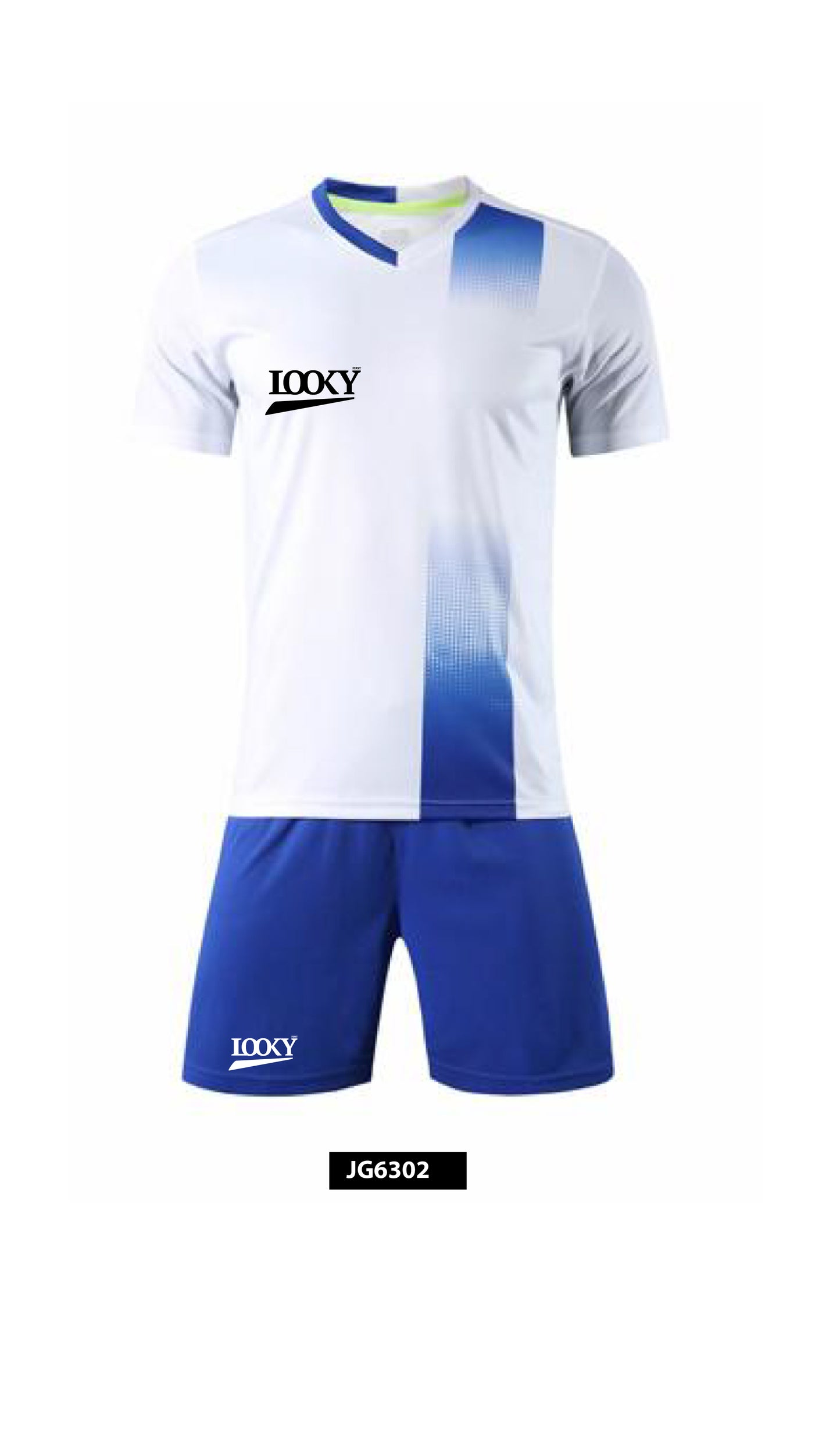 Maillot de foot