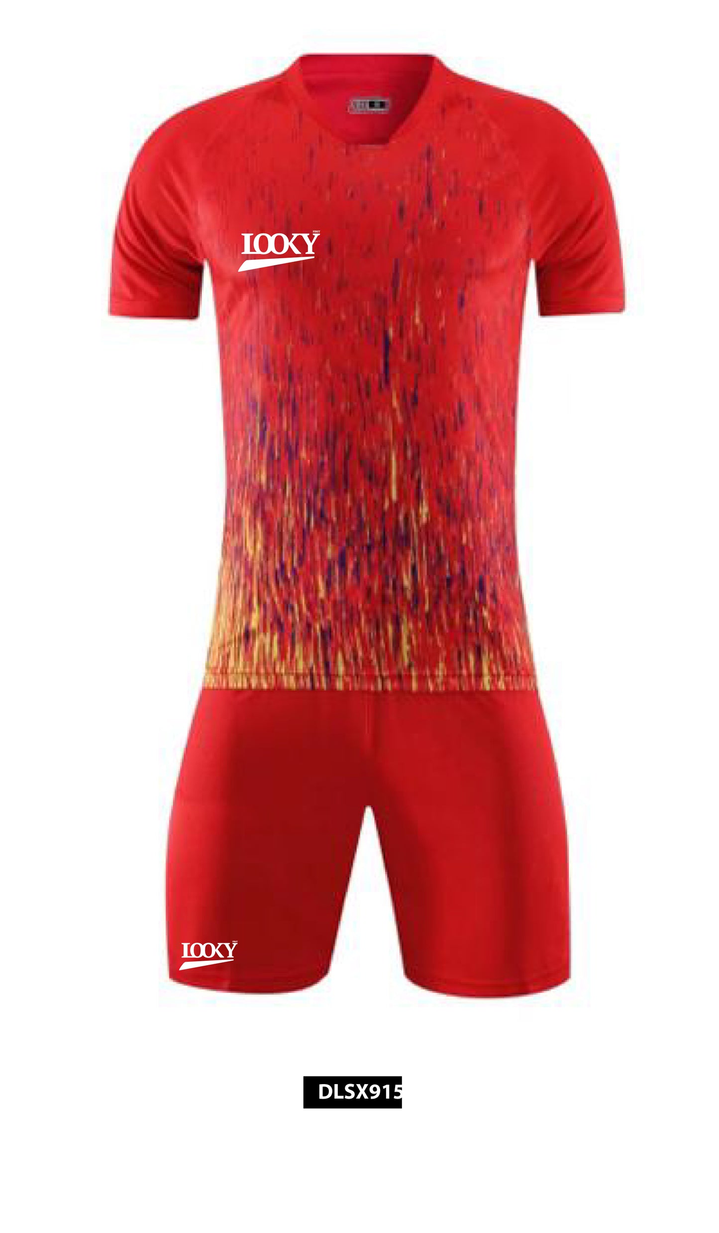 Maillot de foot