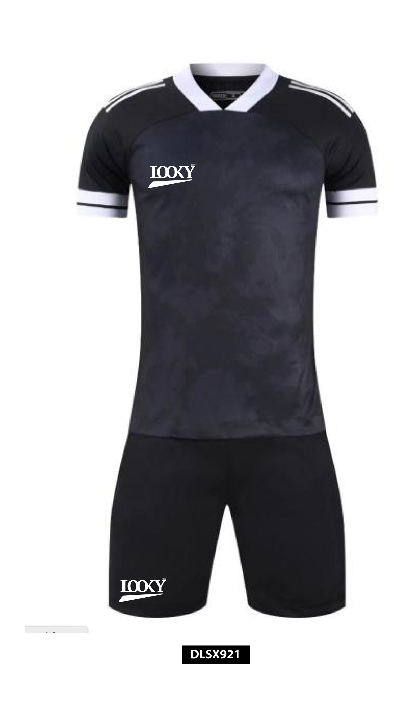 Maillot de foot