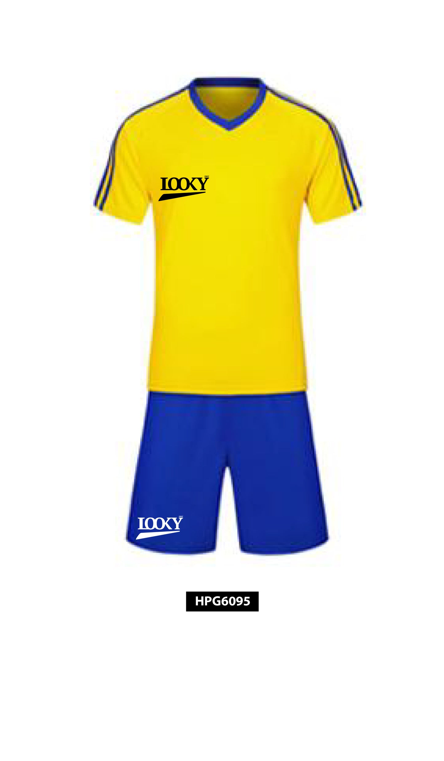 Maillot de foot