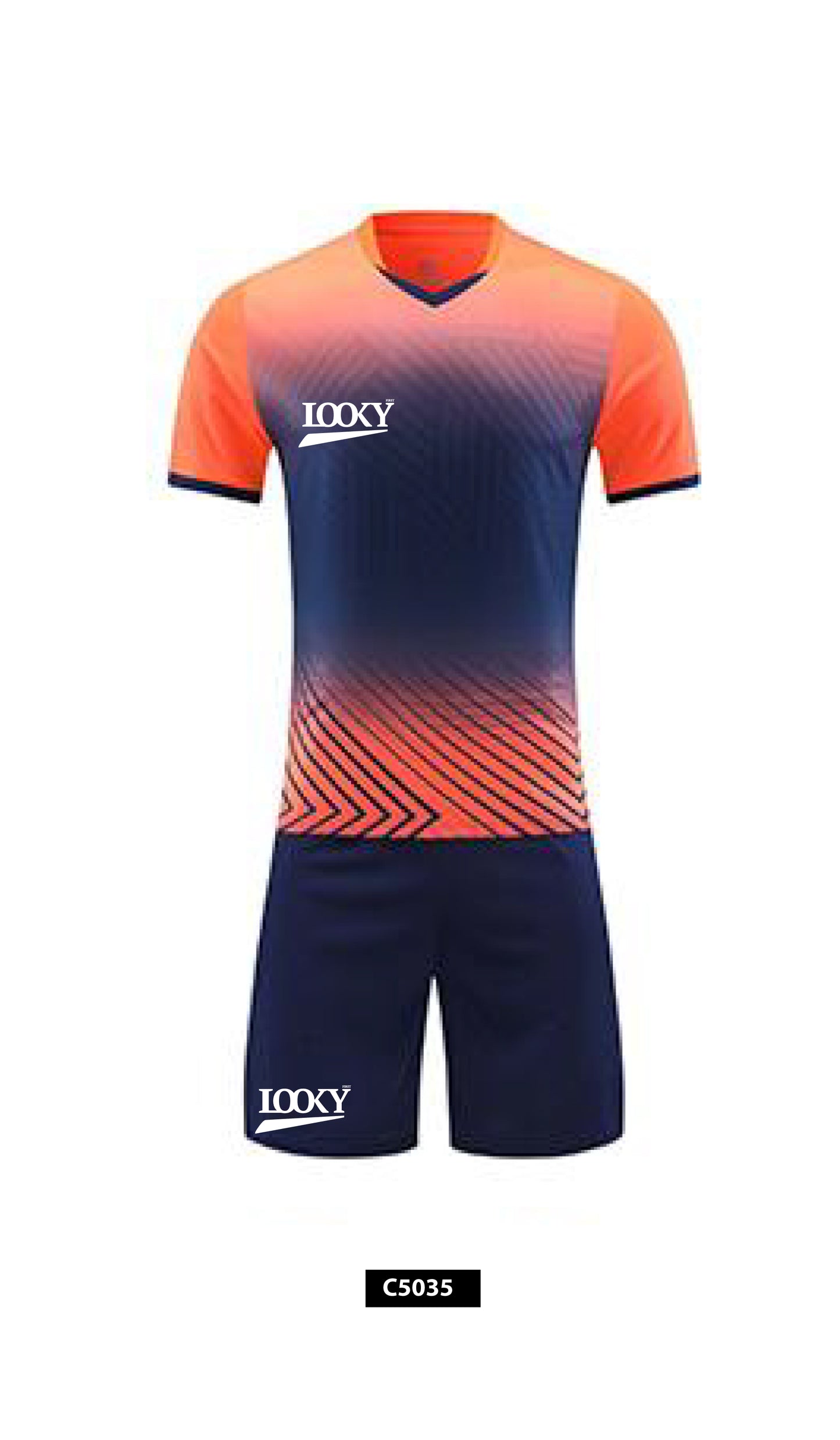 Maillot de foot