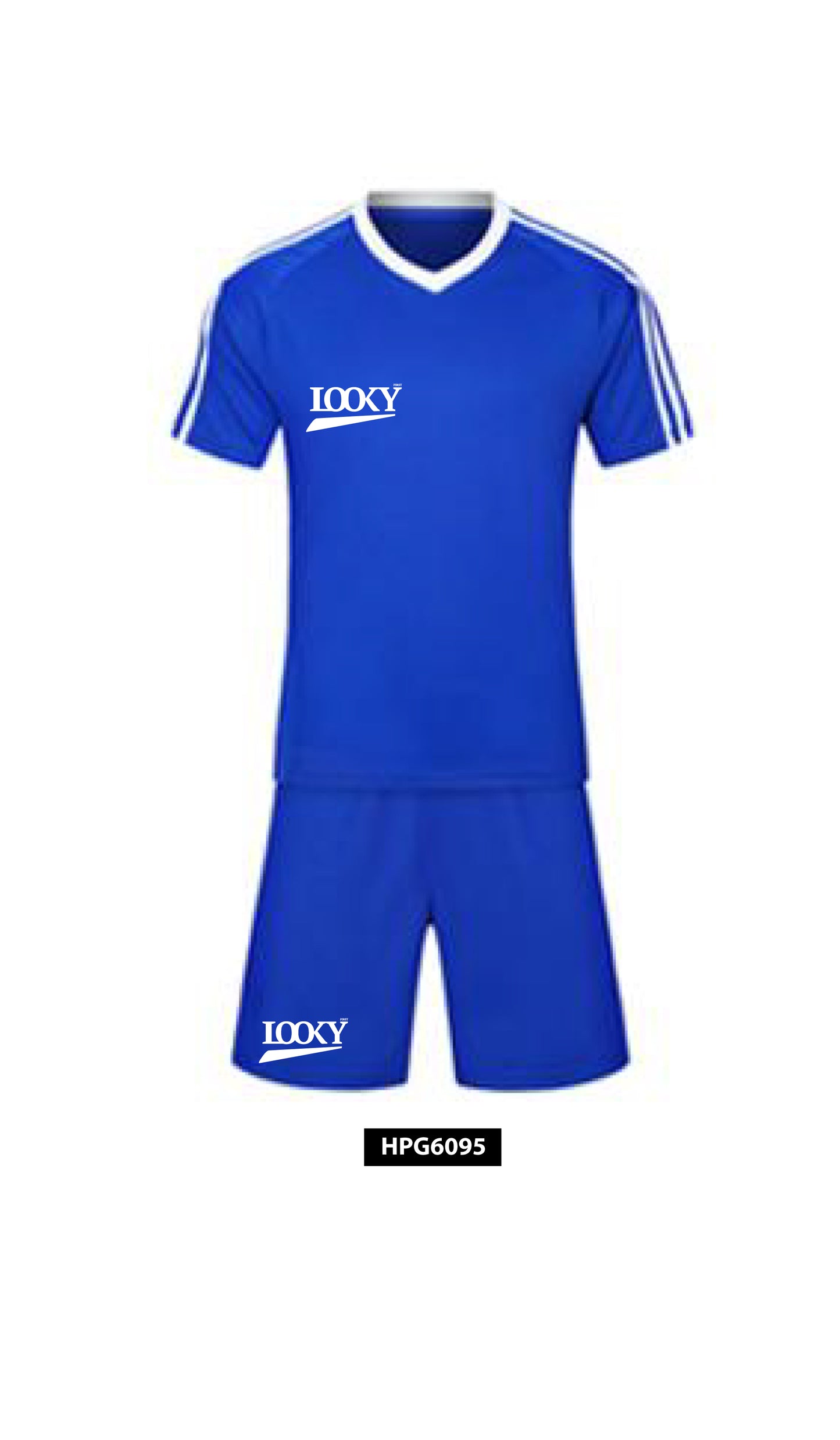 Maillot de foot