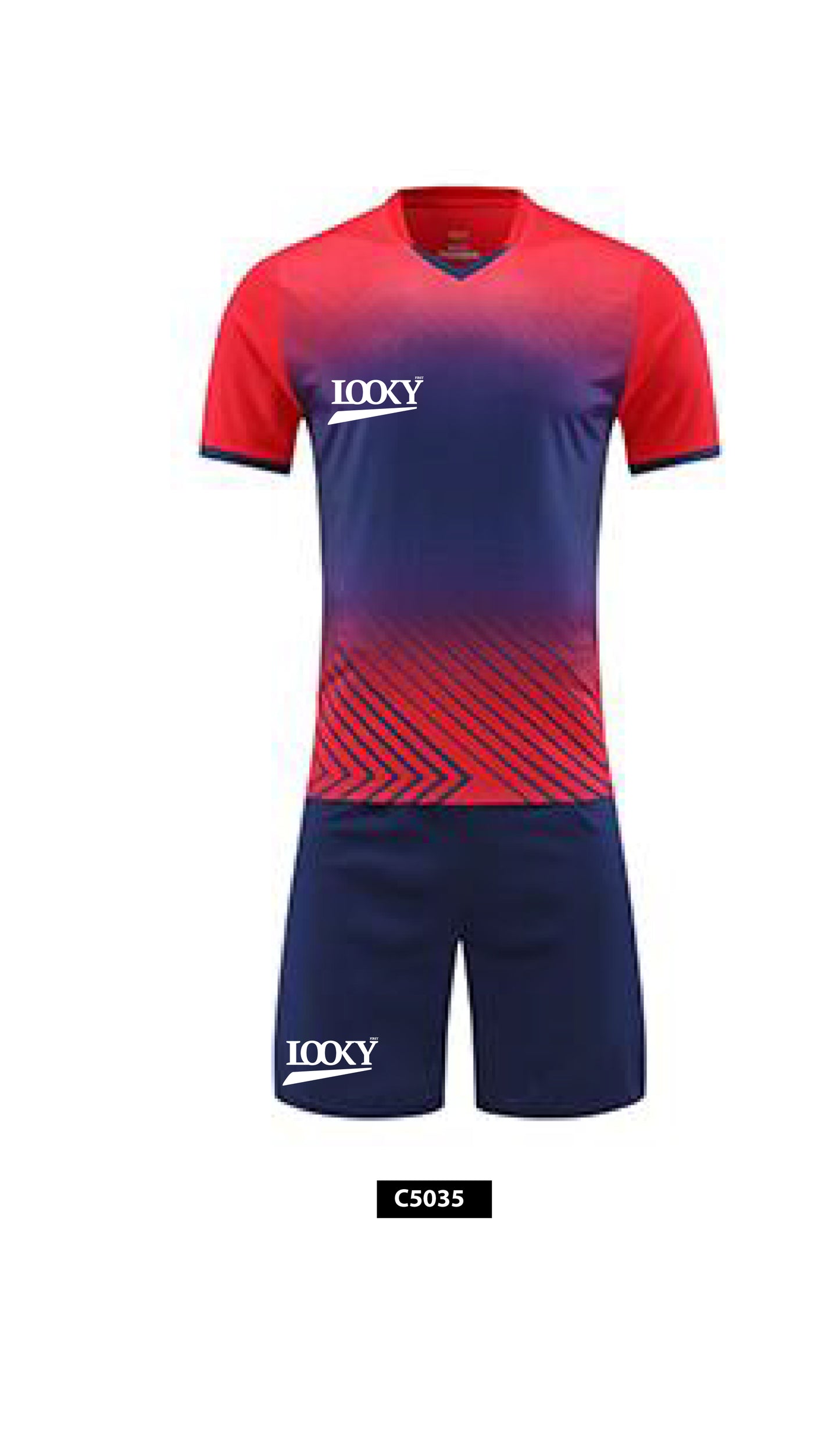 Maillot de foot