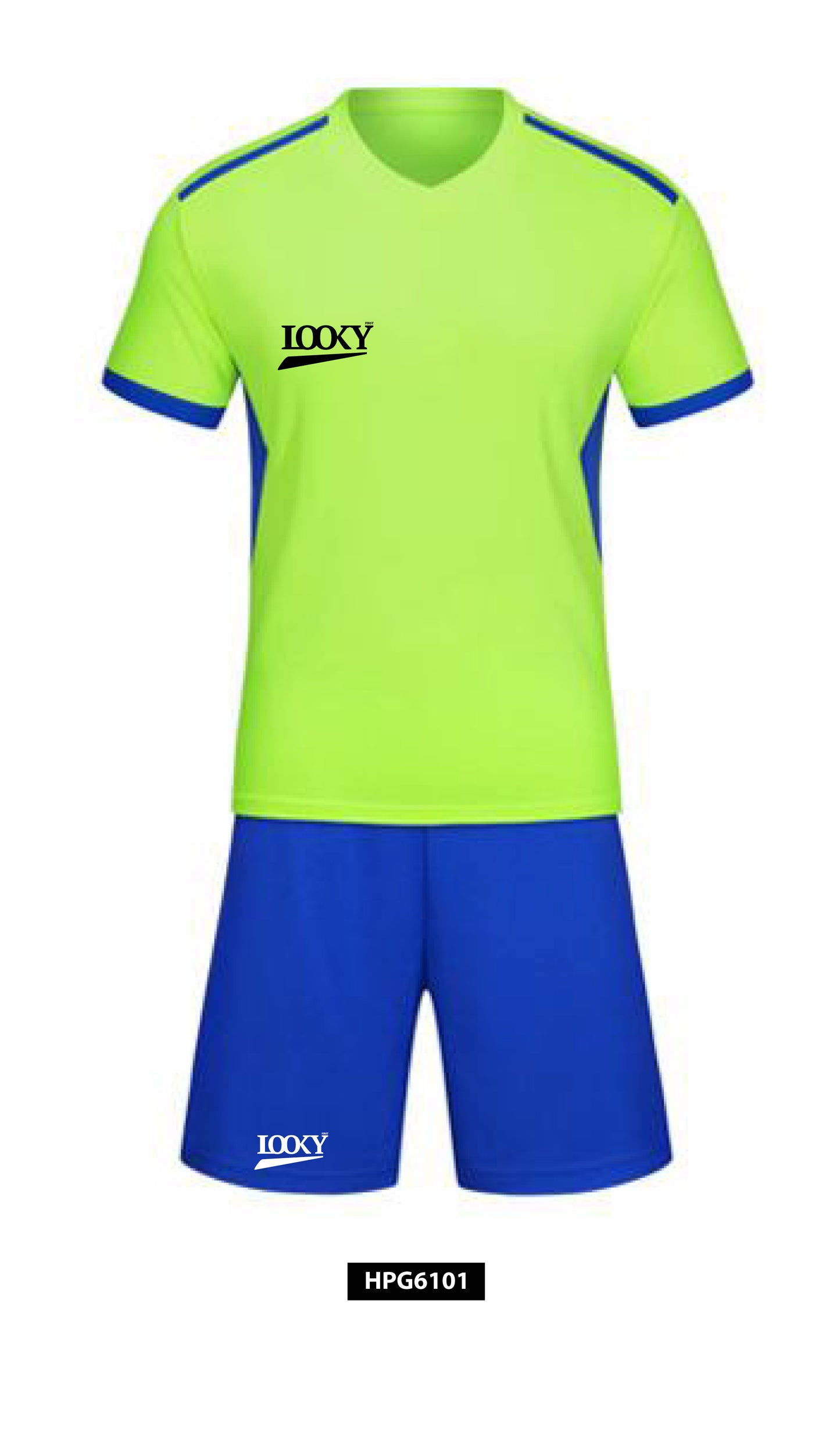 Maillot de foot