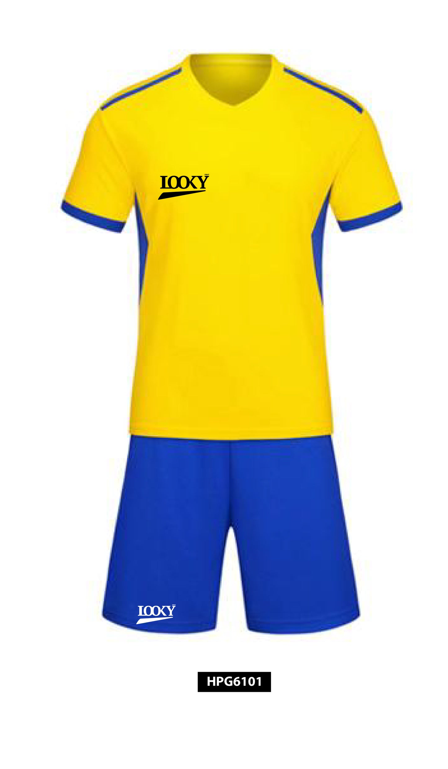 Maillot de foot