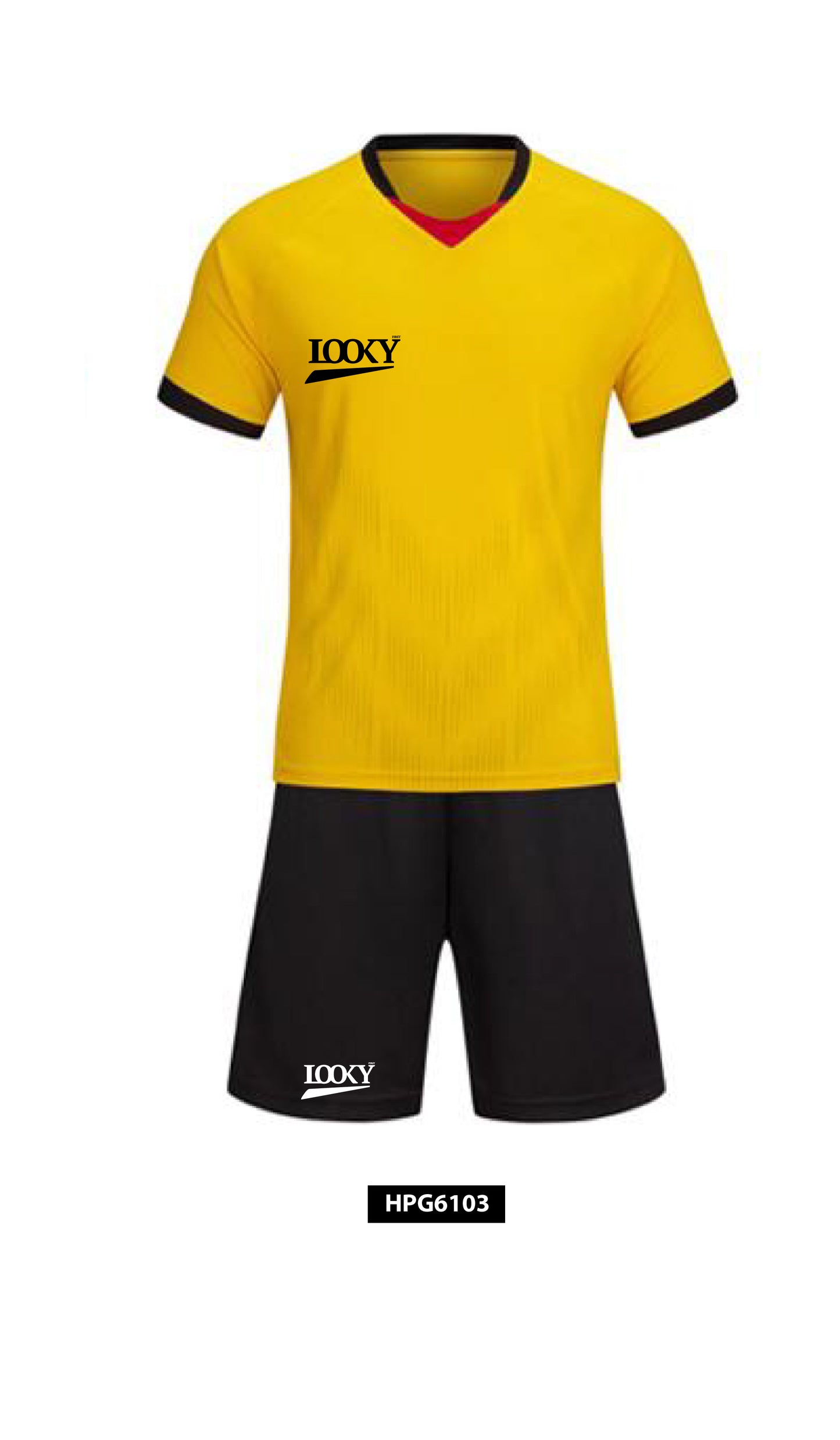 Maillot de foot