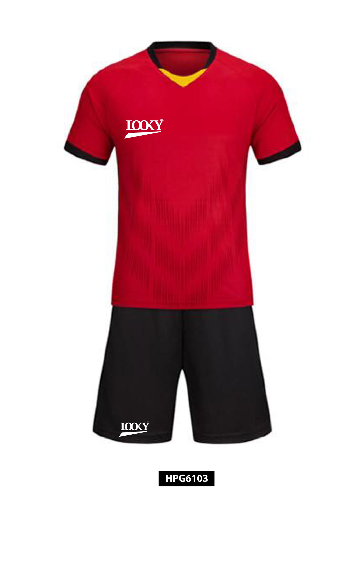 Maillot de foot