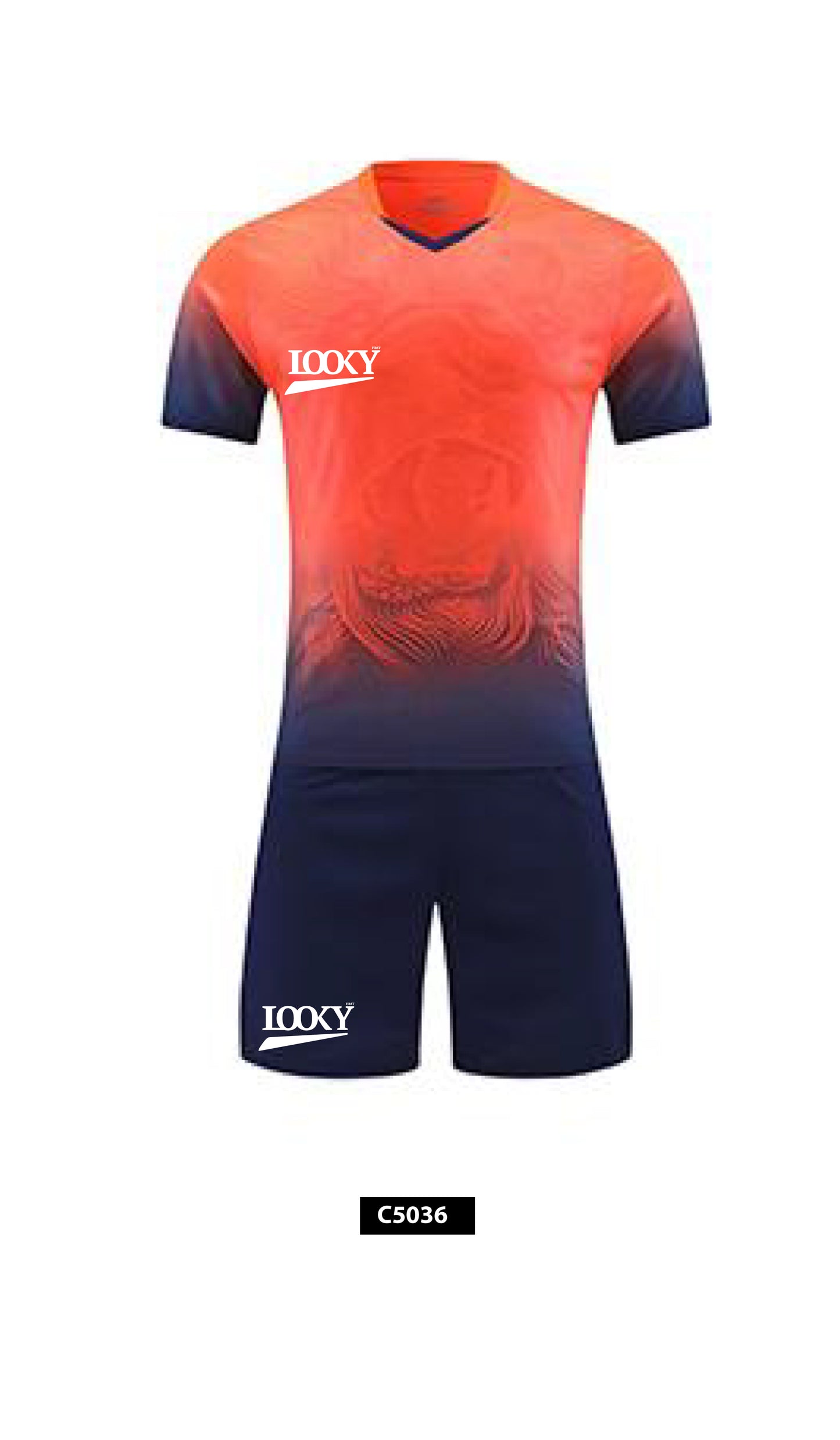 Maillot de foot