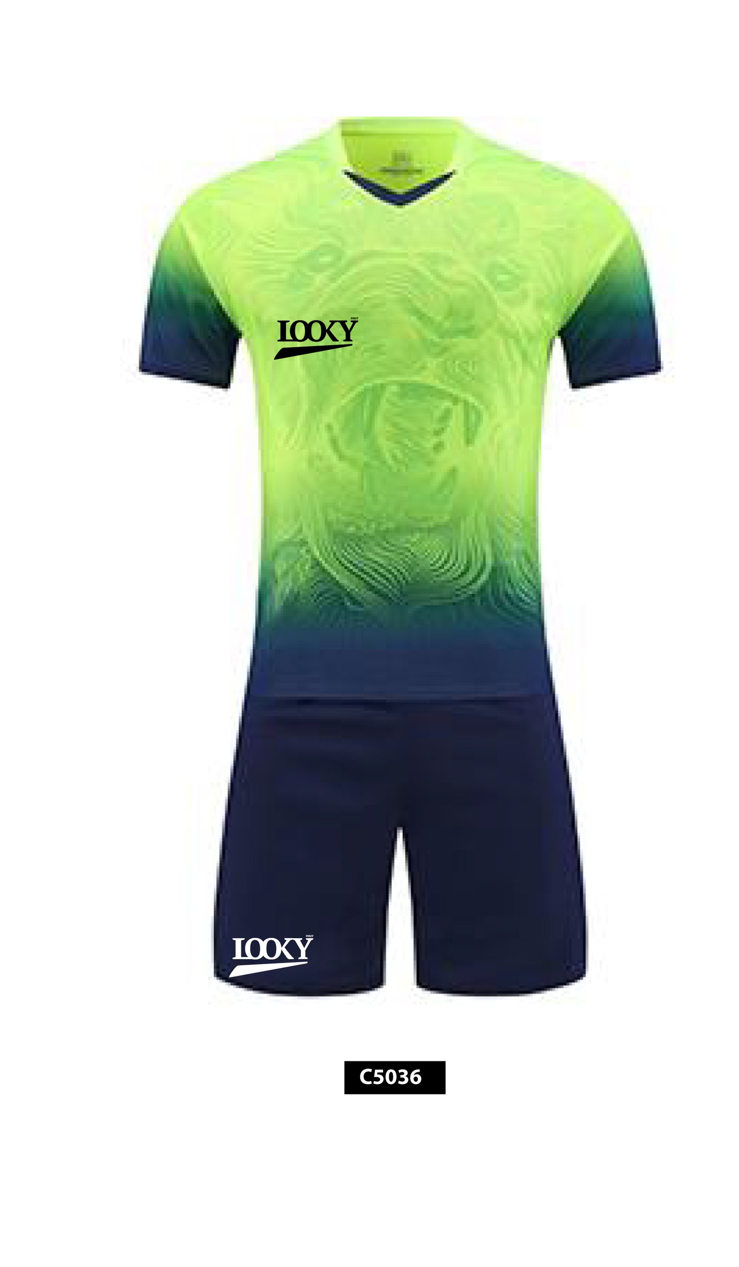 Maillot de foot