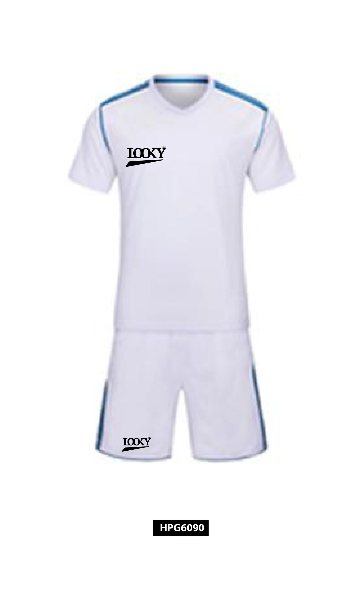 Maillot de foot
