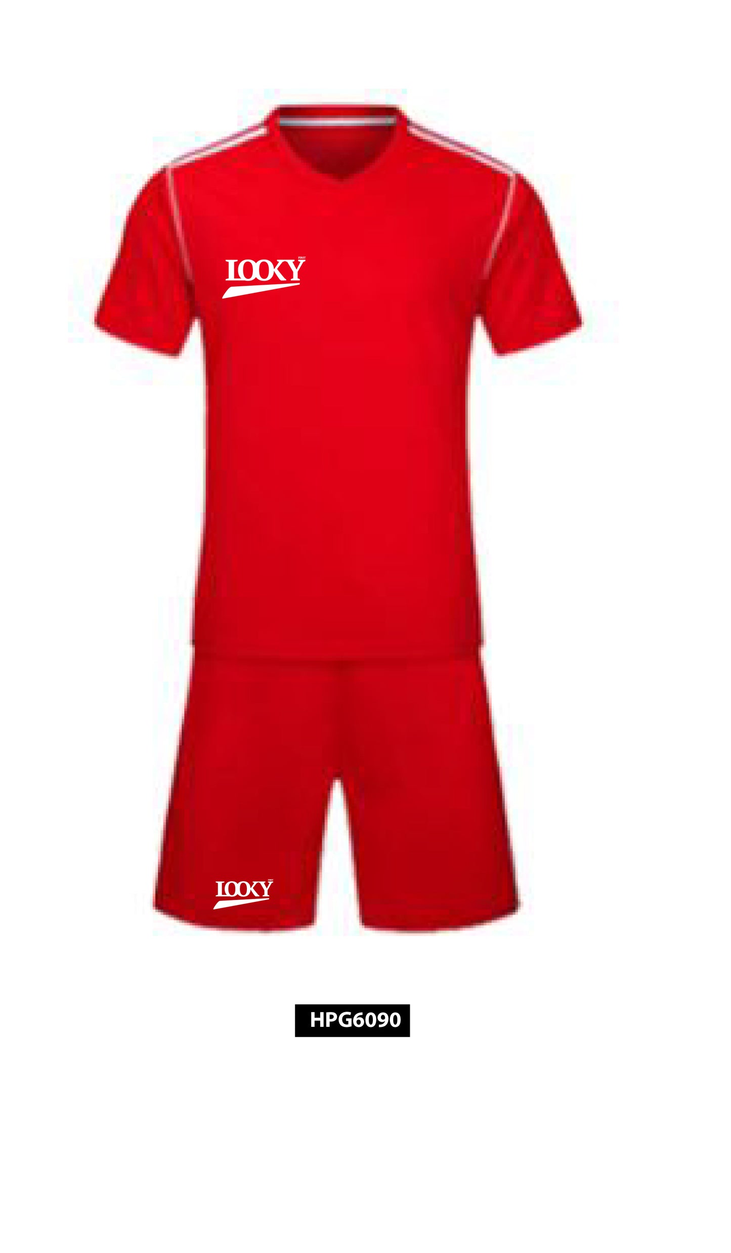 Maillot de foot