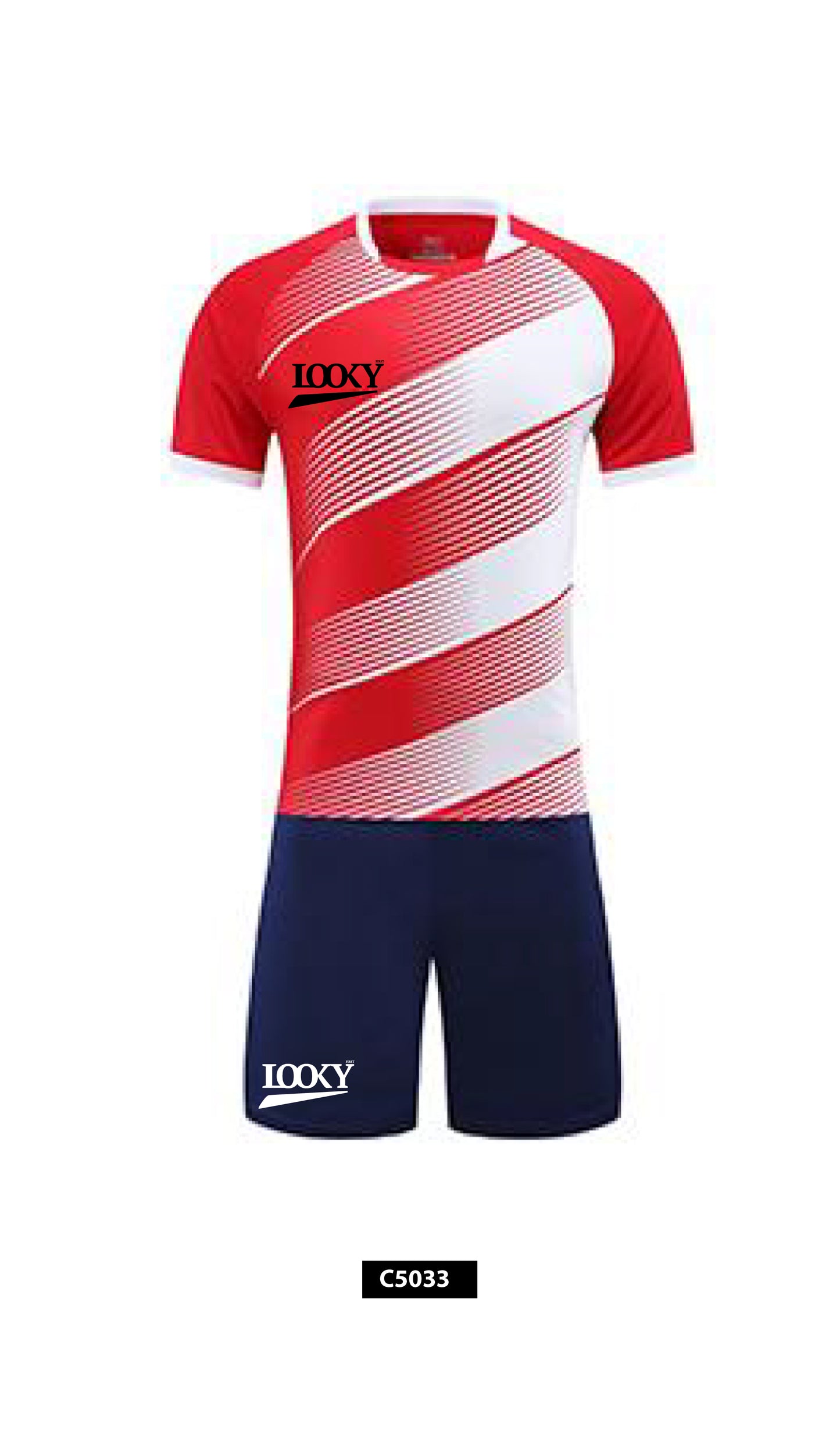 Maillot de foot