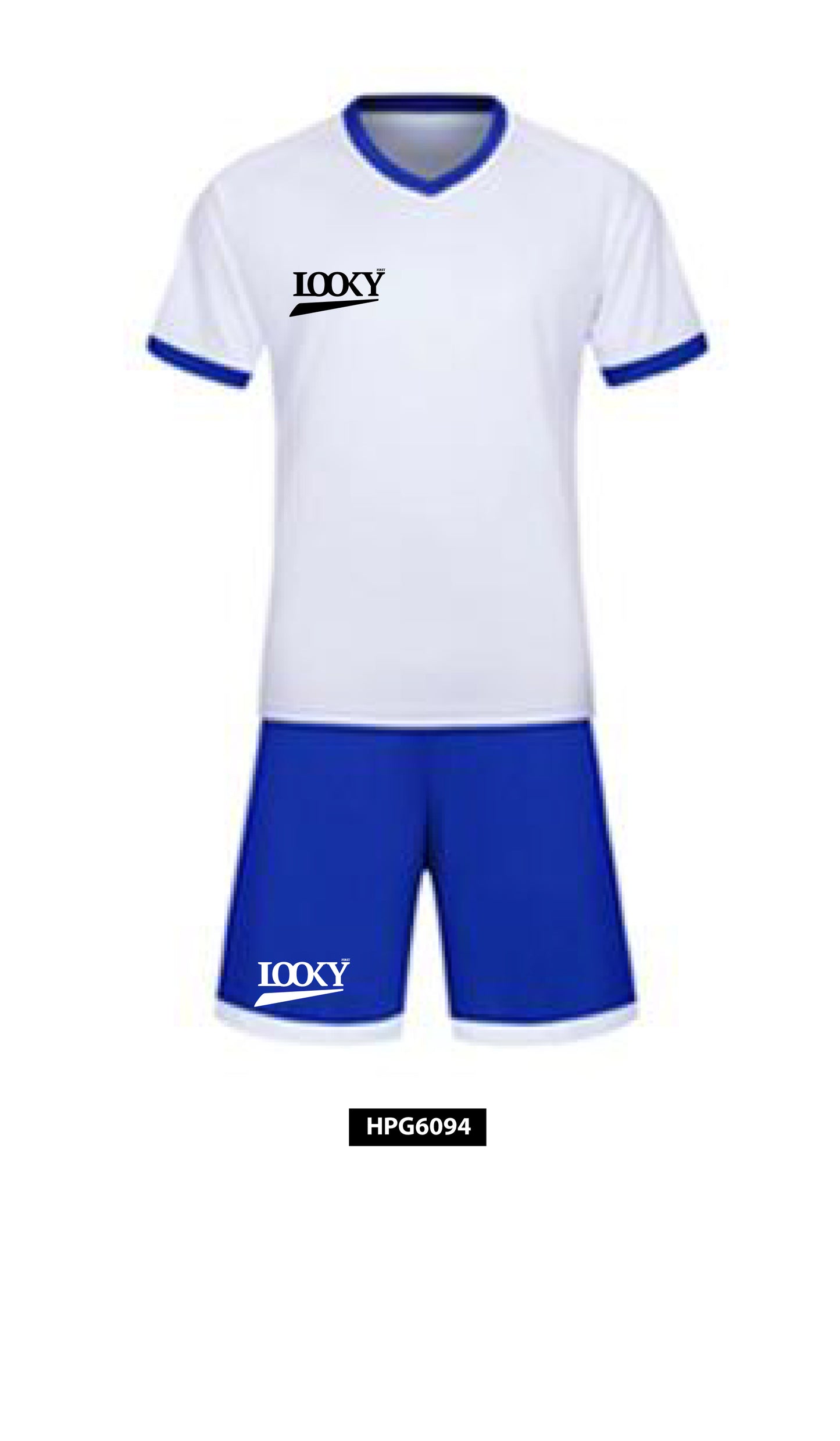 Maillot de foot