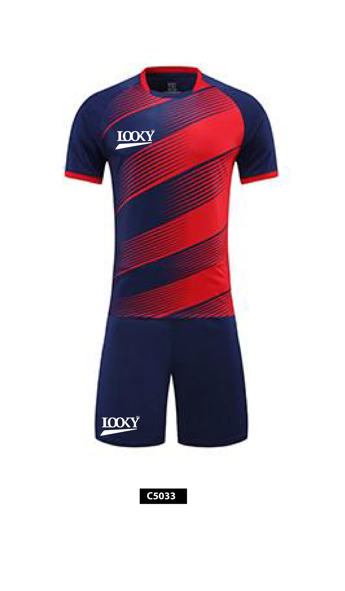 Maillot de foot