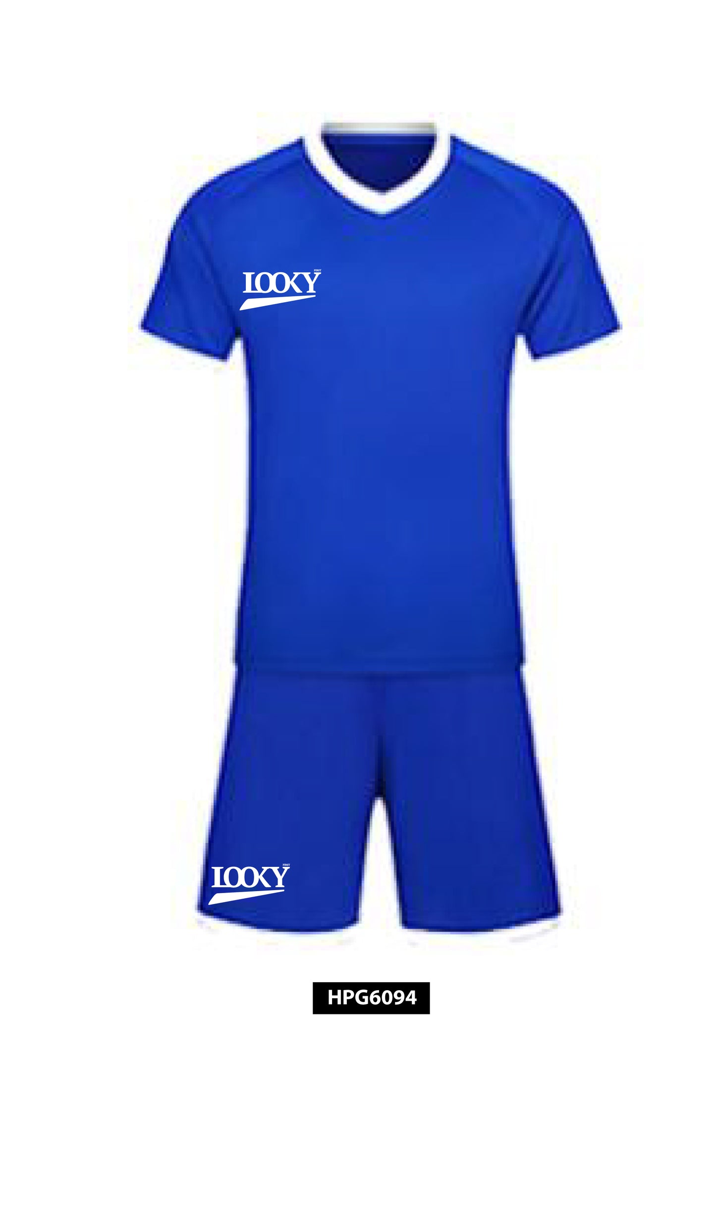 Maillot de foot