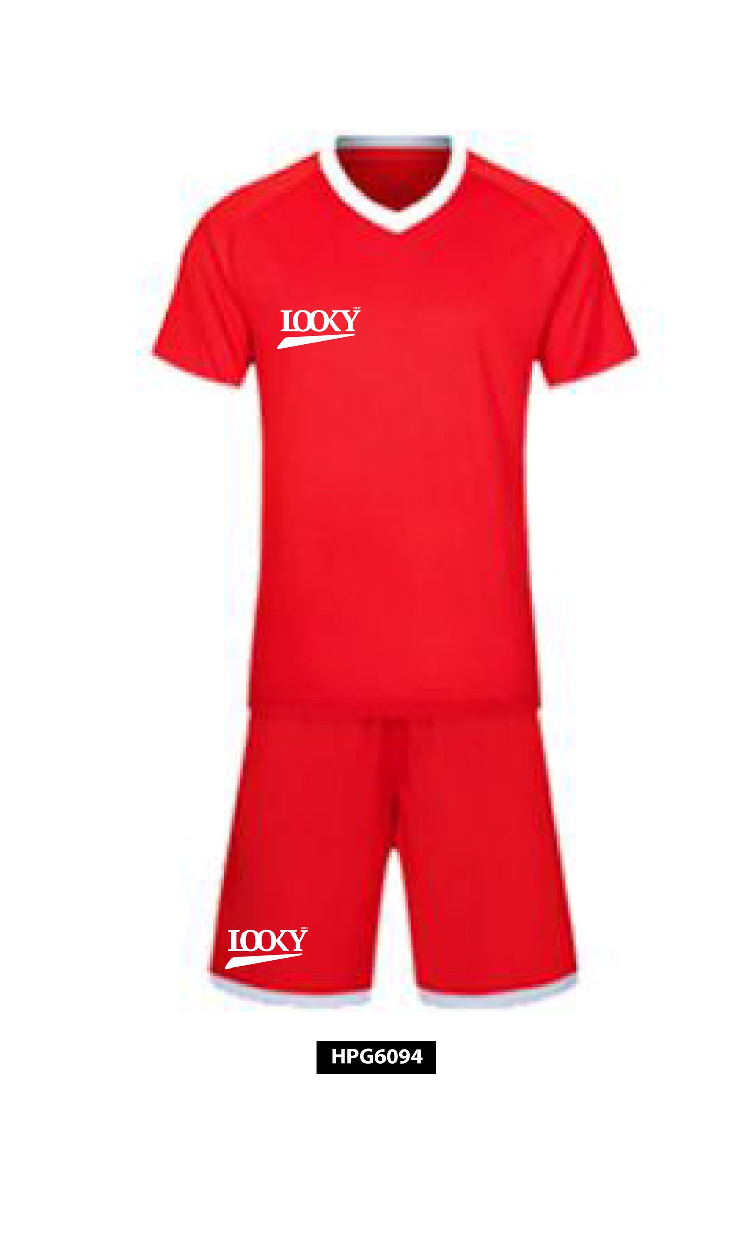 Maillot de foot