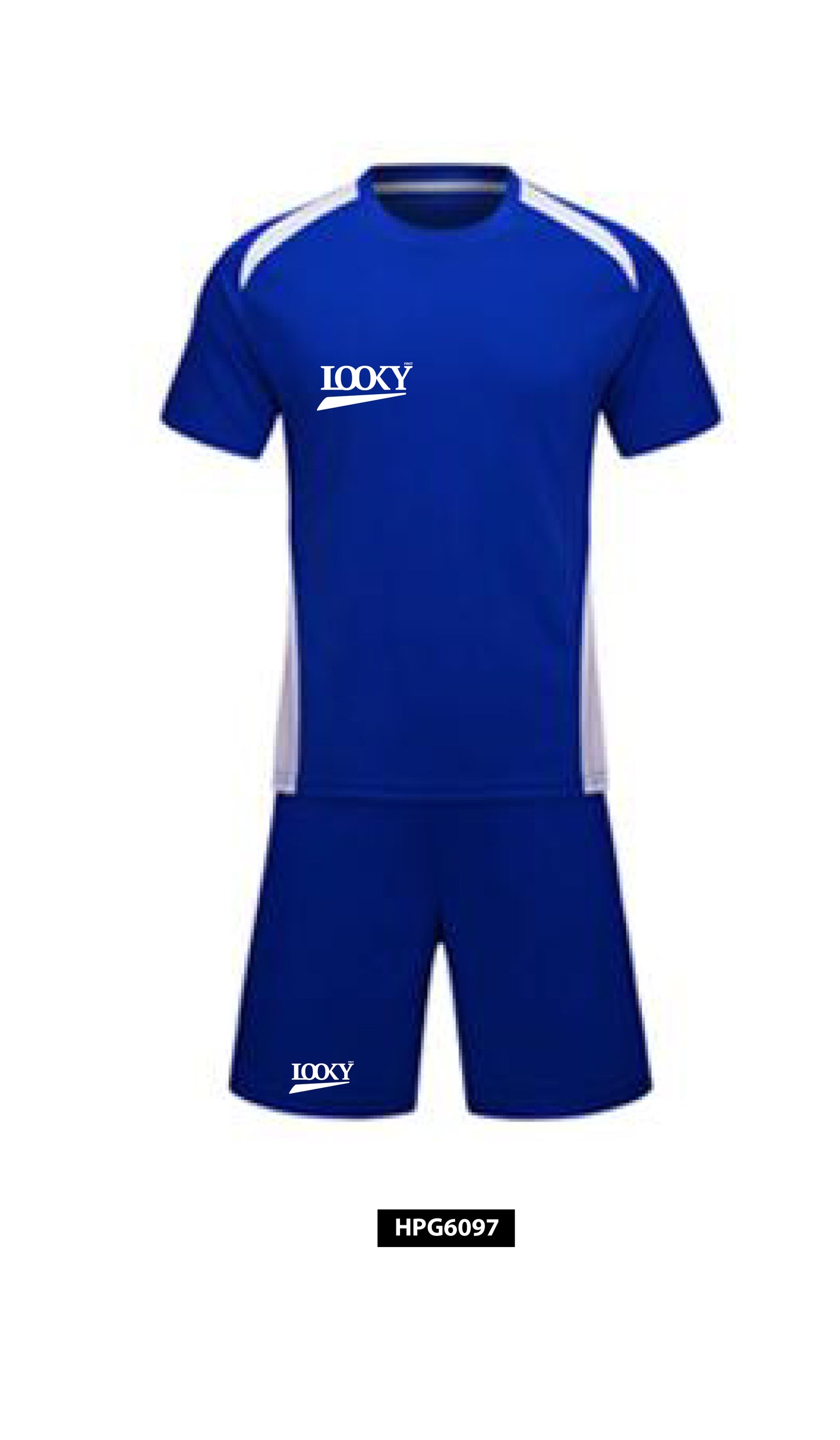 Maillot de foot