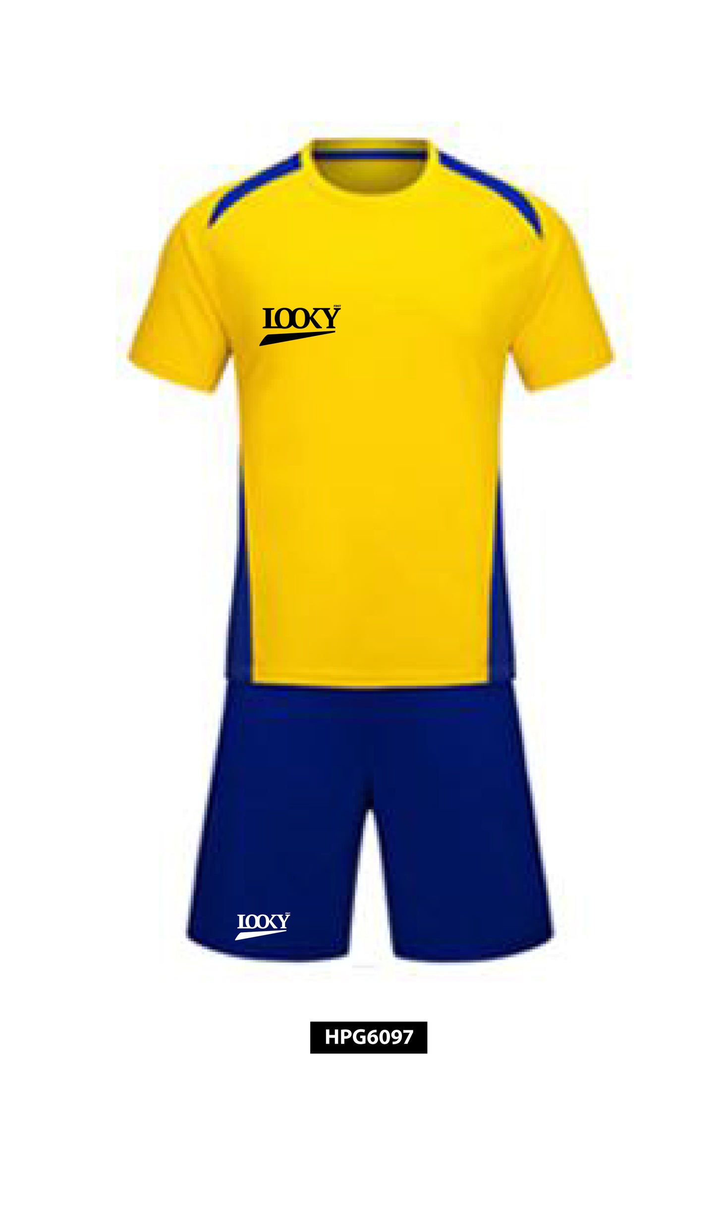 Maillot de foot