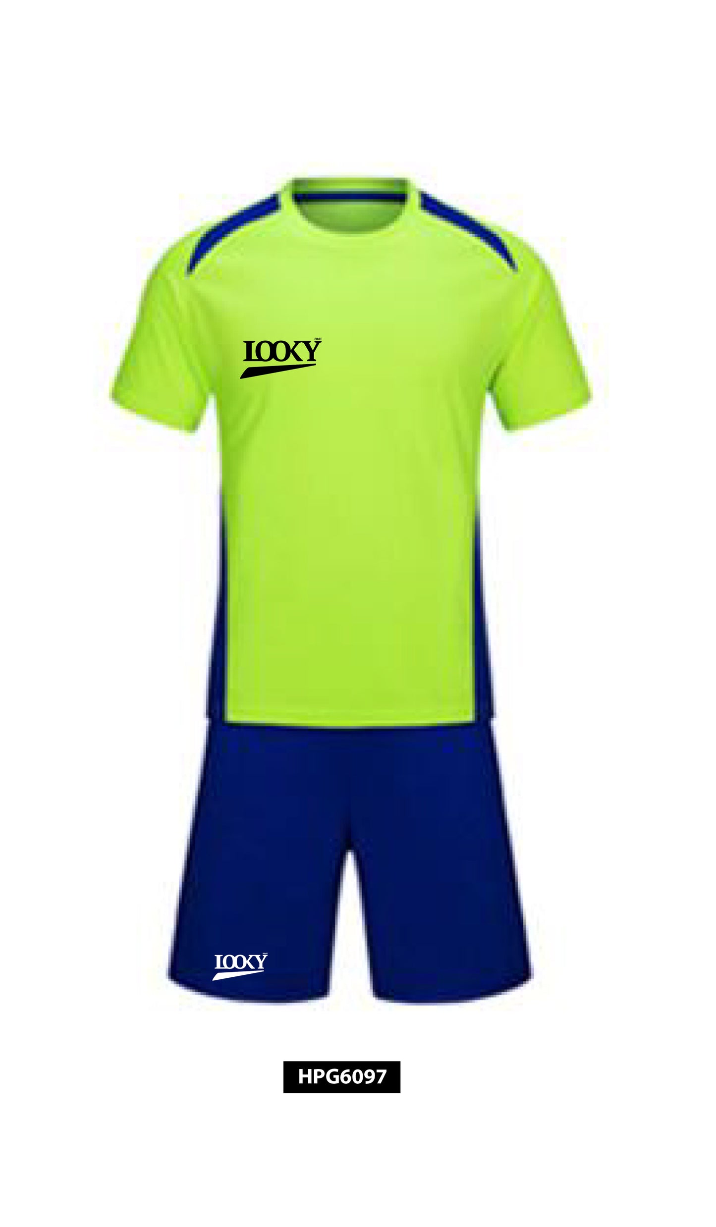 Maillot de foot