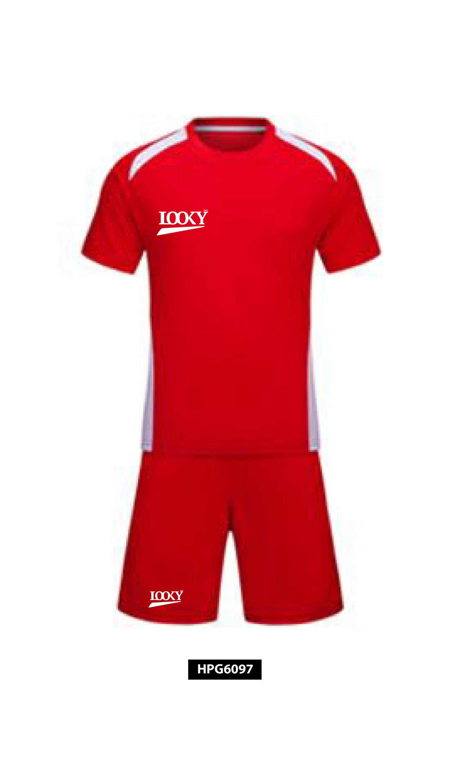 Maillot de foot
