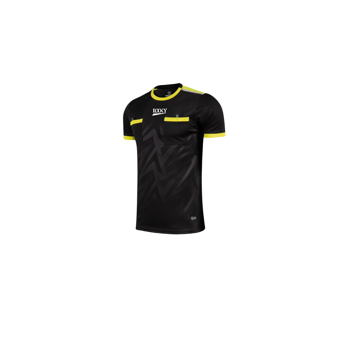 Maillots d'arbitre