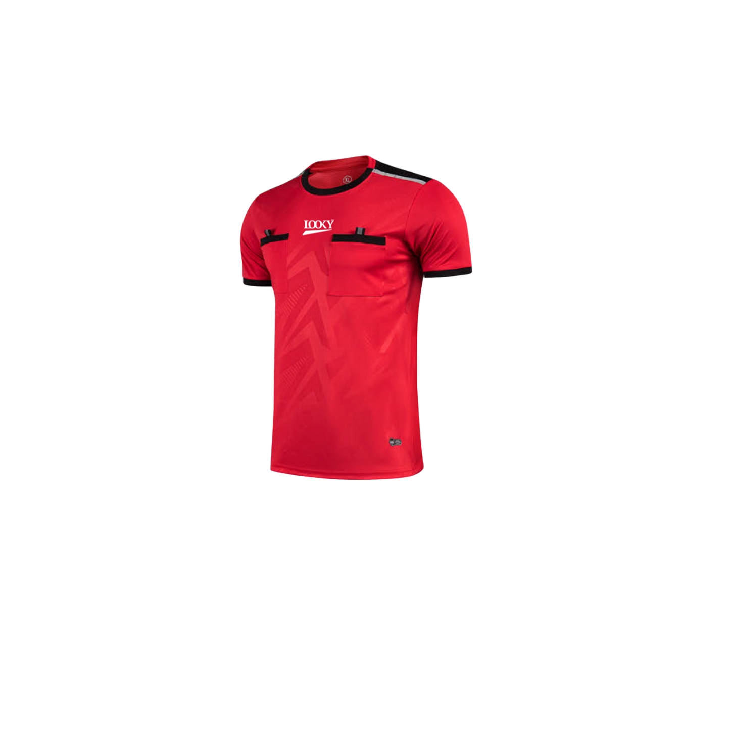 Maillots d'arbitre