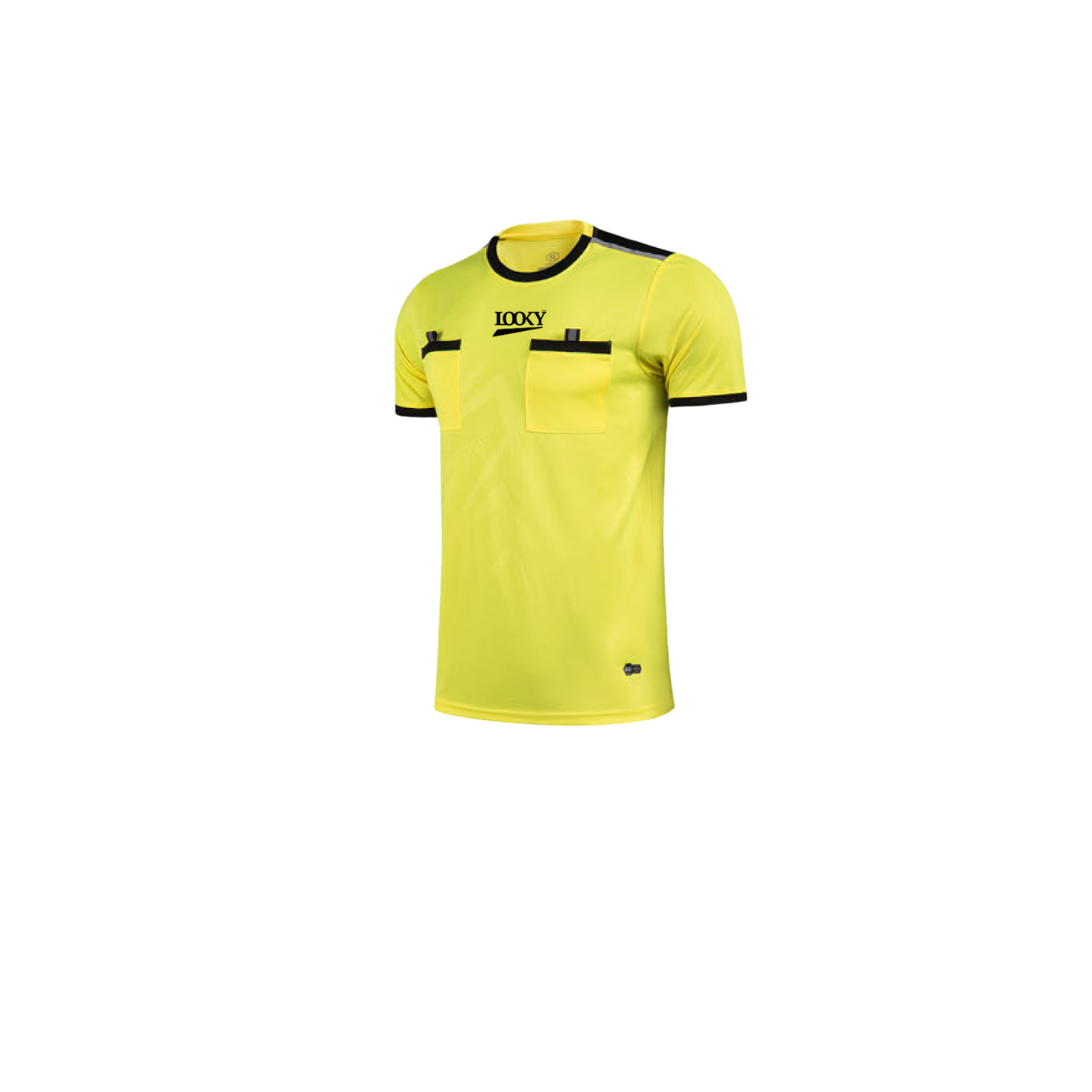 Maillots d'arbitre