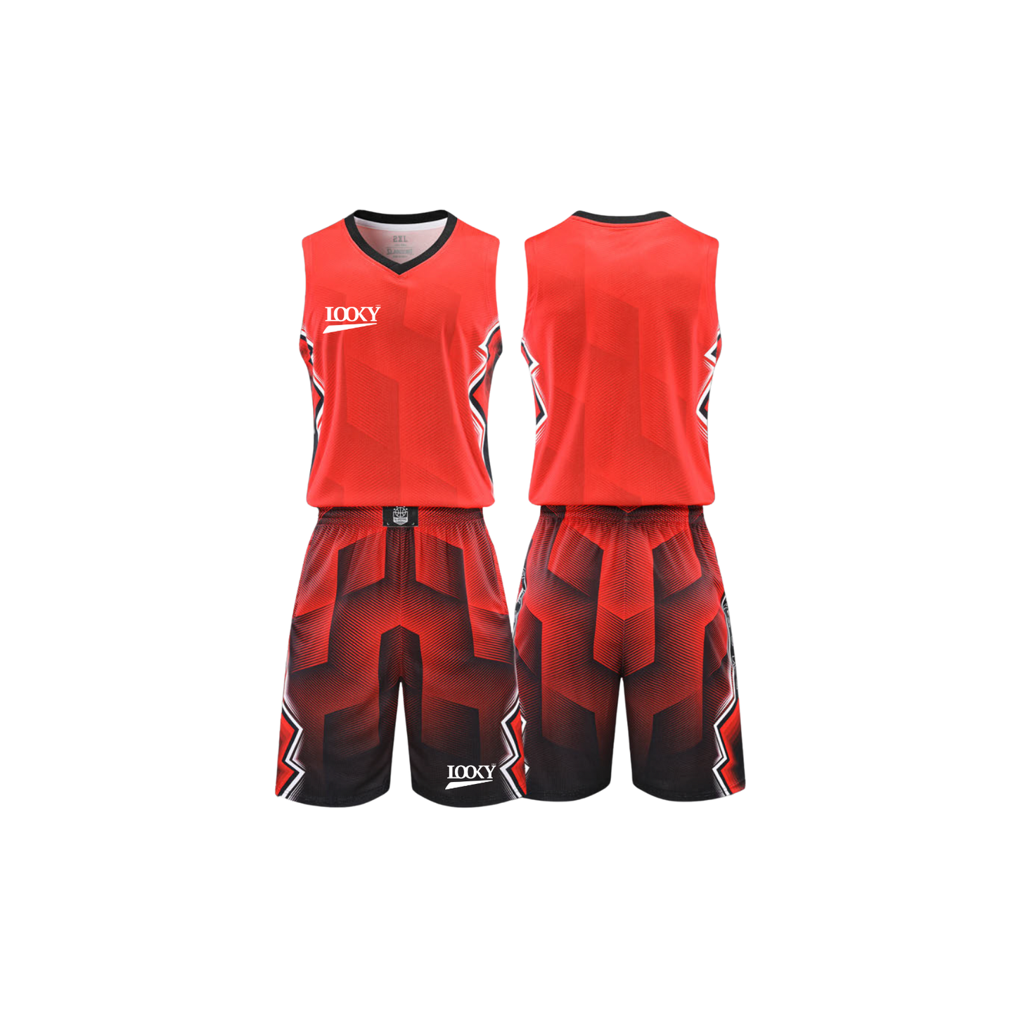 maillots de basketball sans manches