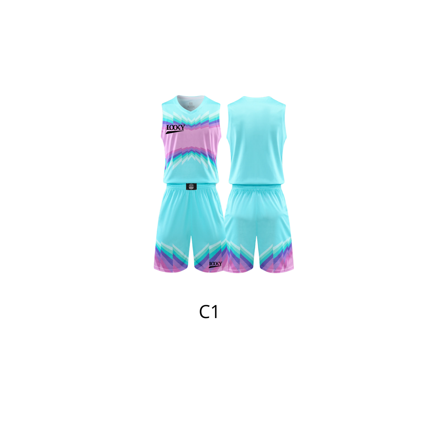 maillots de basketball sans manches