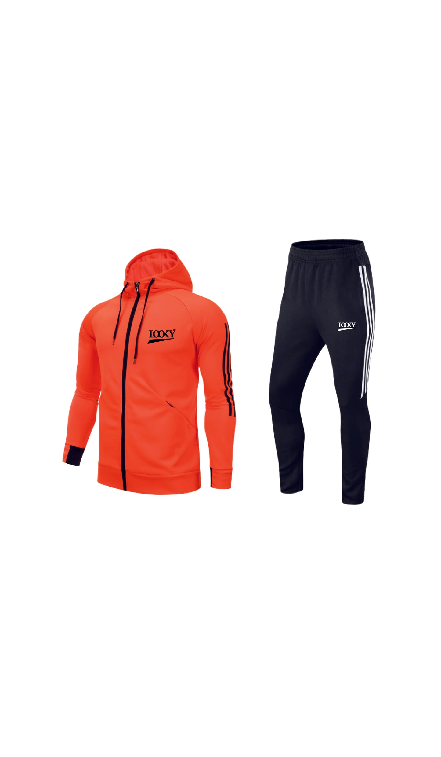 Ensemble de survêtement d'entrainement Ultra Pro