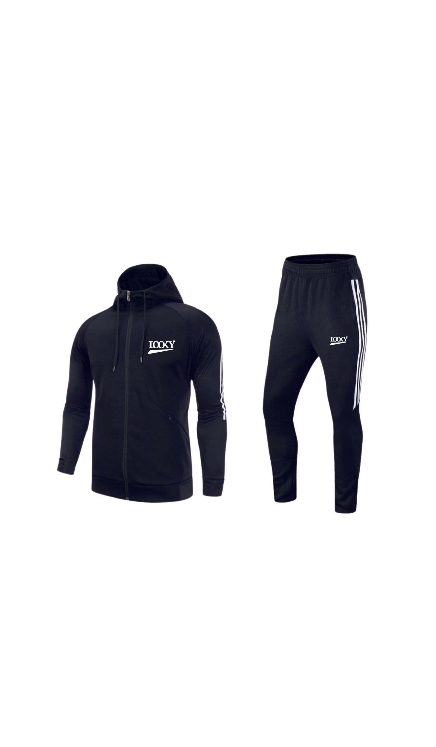 Ensemble de survêtement d'entrainement Ultra Pro