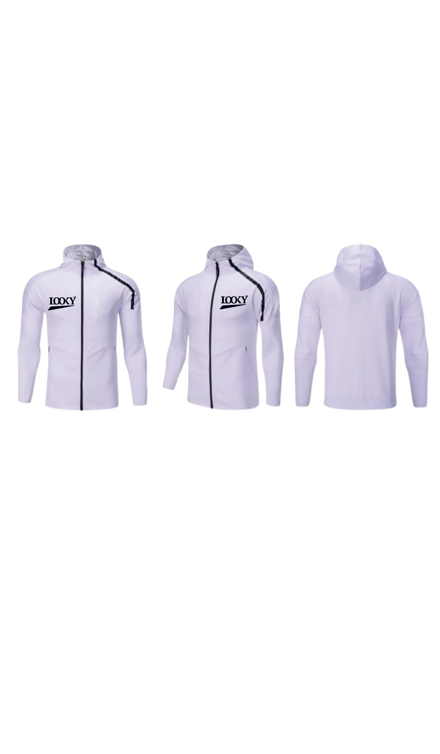 Veste d'entrainement Pro