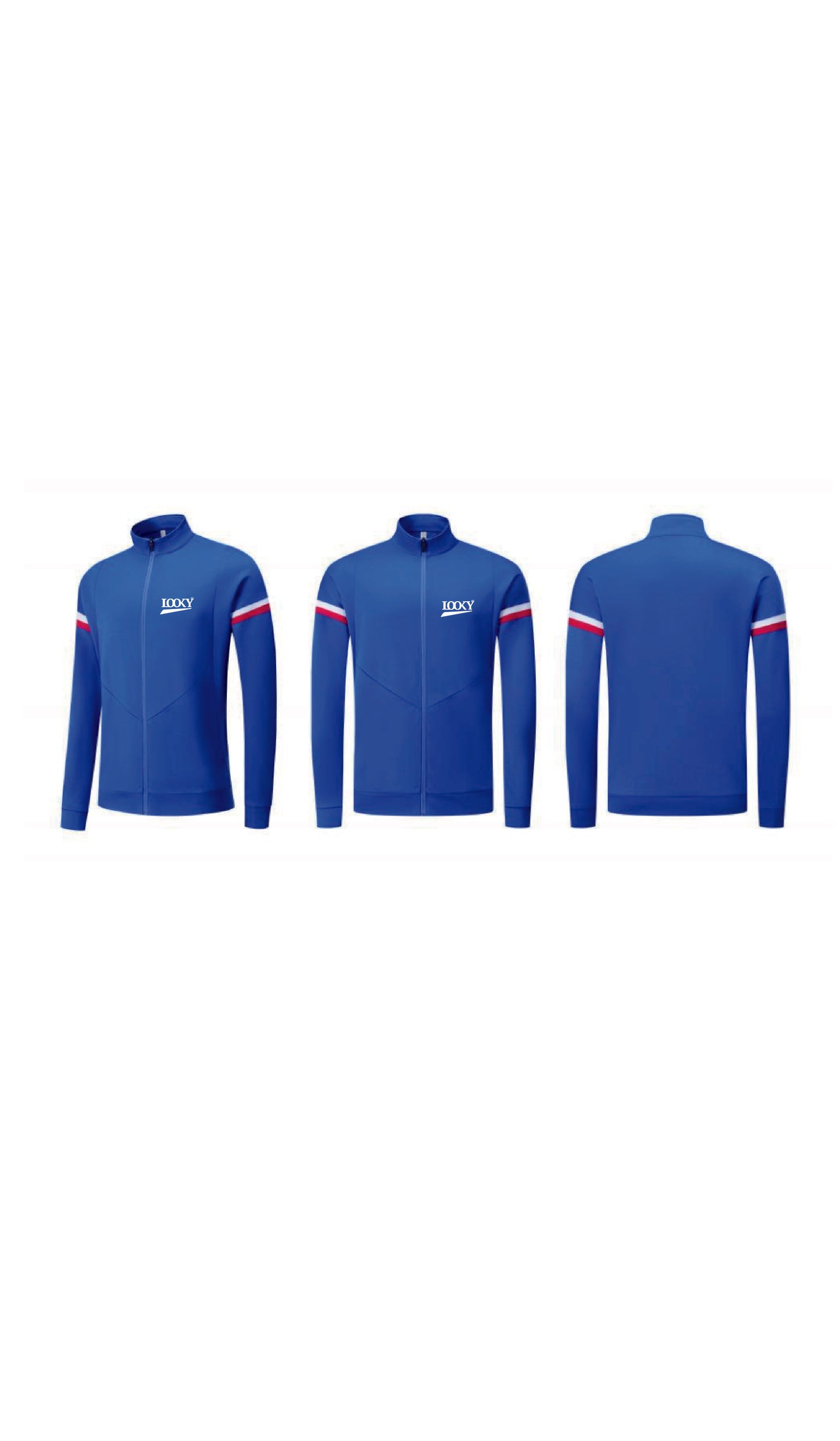 Veste d'entrainement Pro