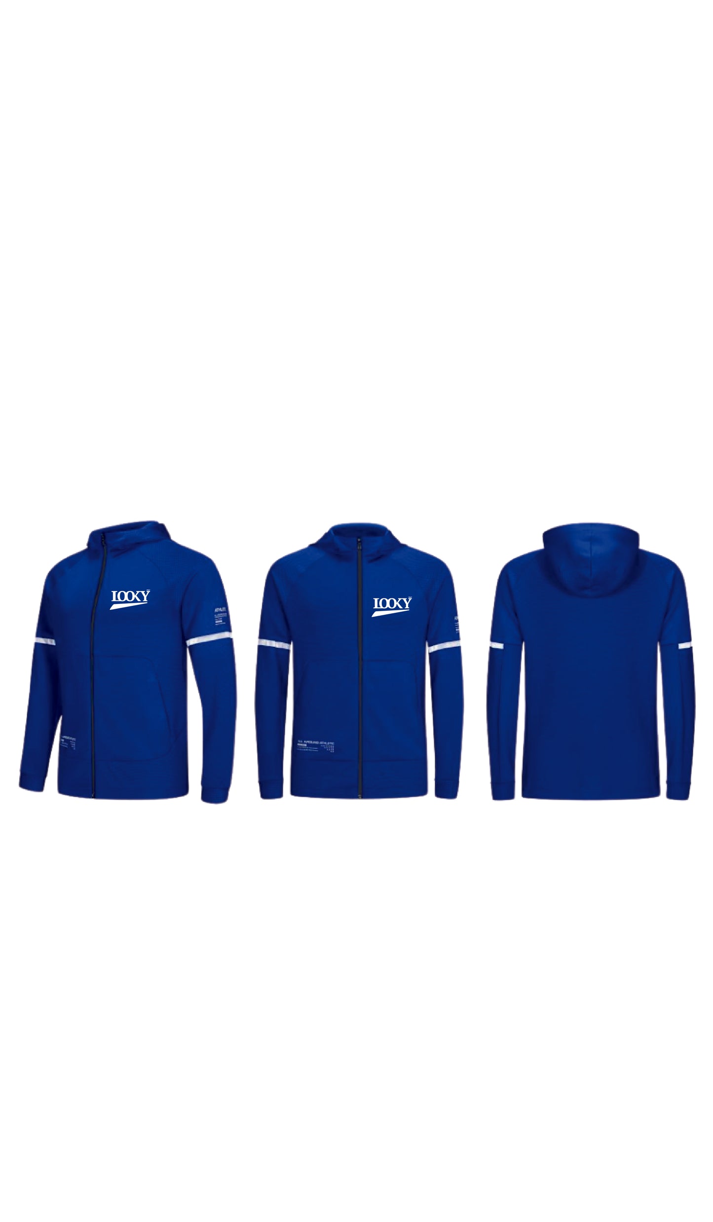 Veste d'entrainement Ultra