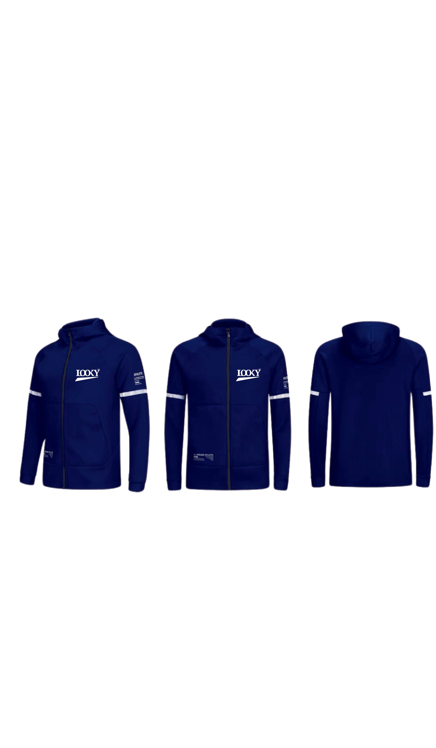 Veste d'entrainement Ultra
