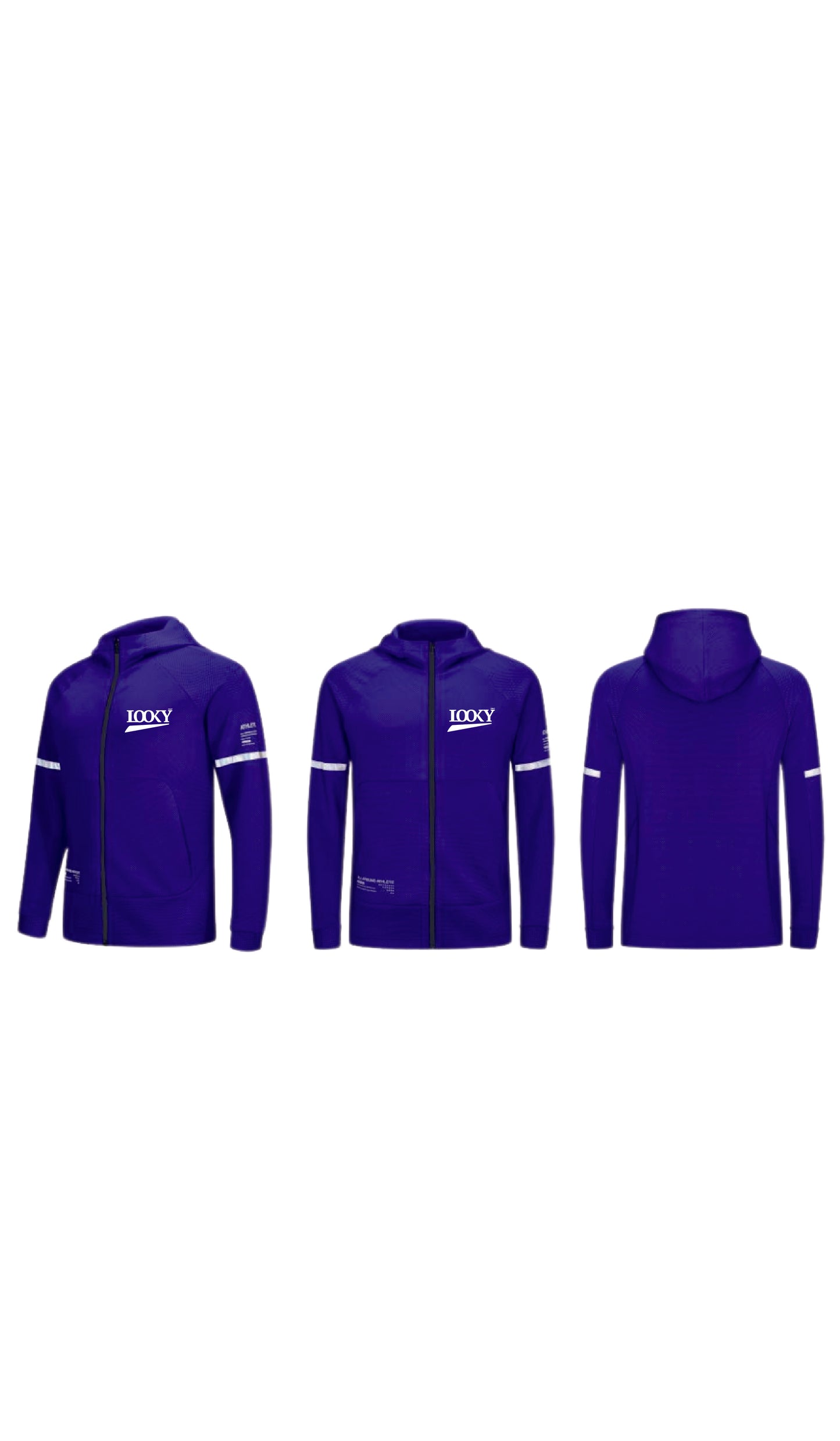 Veste d'entrainement Ultra