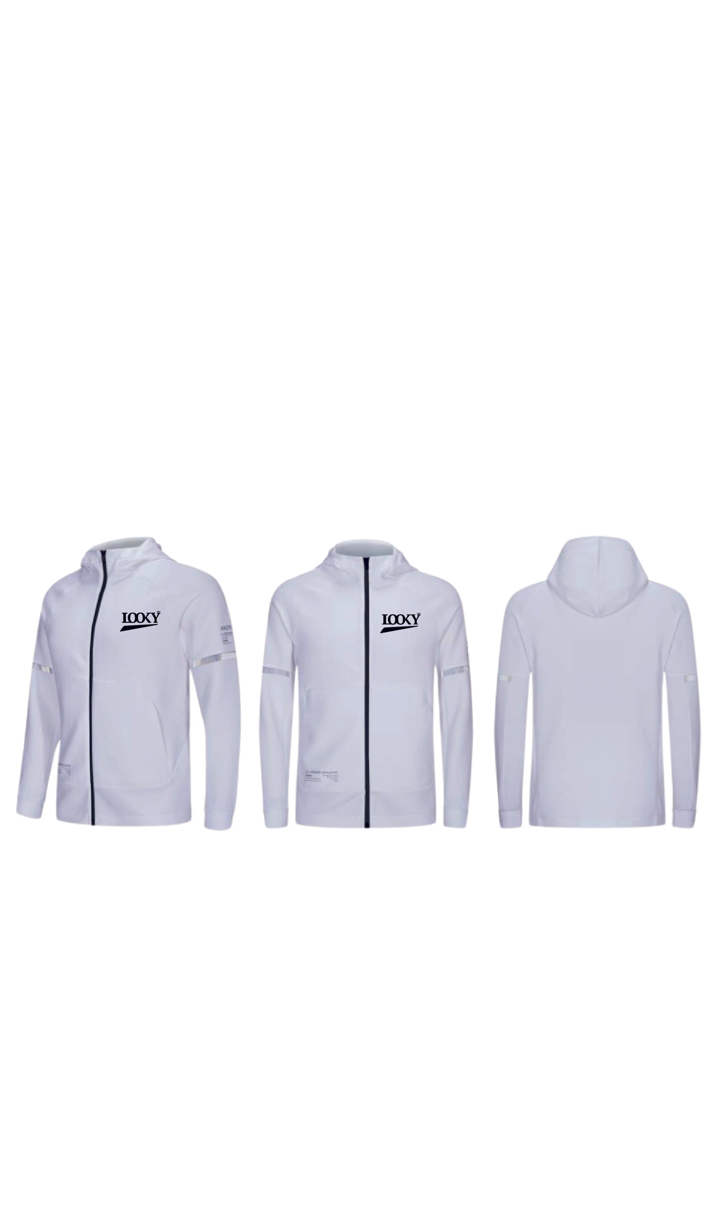 Veste d'entrainement Ultra