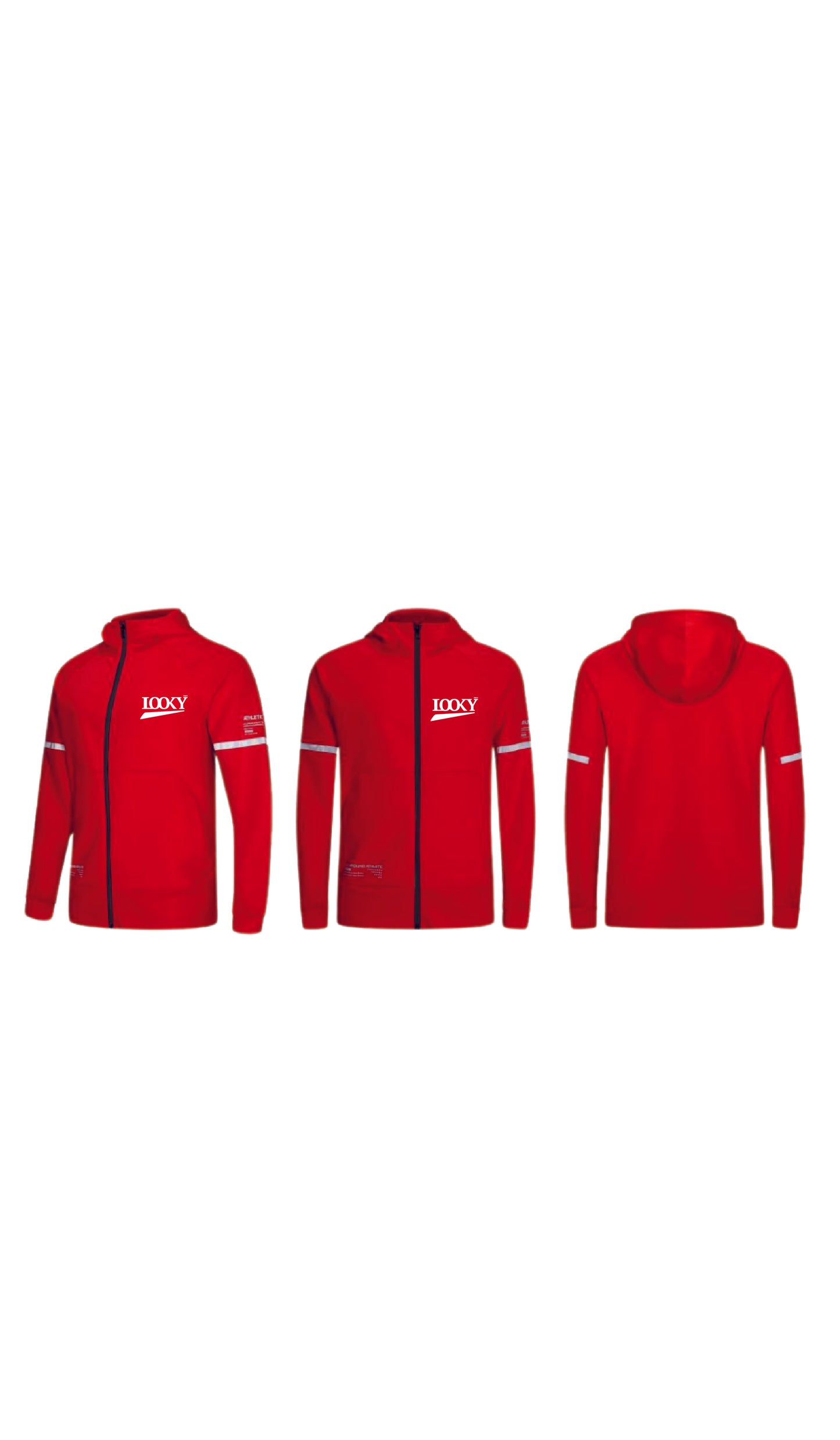 Veste d'entrainement Ultra
