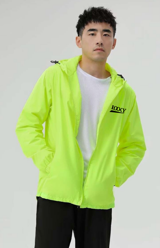 Gilet Casual