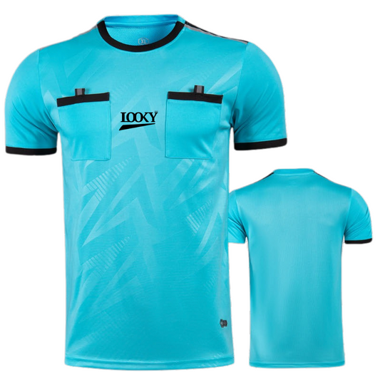 Maillots d'arbitre