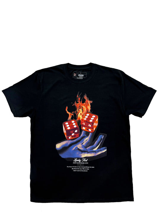 Tee-shirt  Streetwear looky first