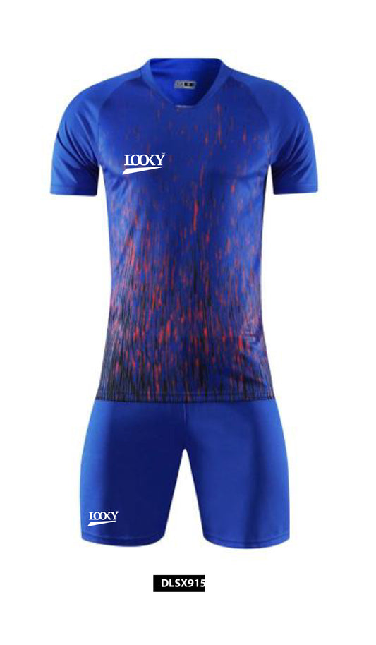 Maillot de foot