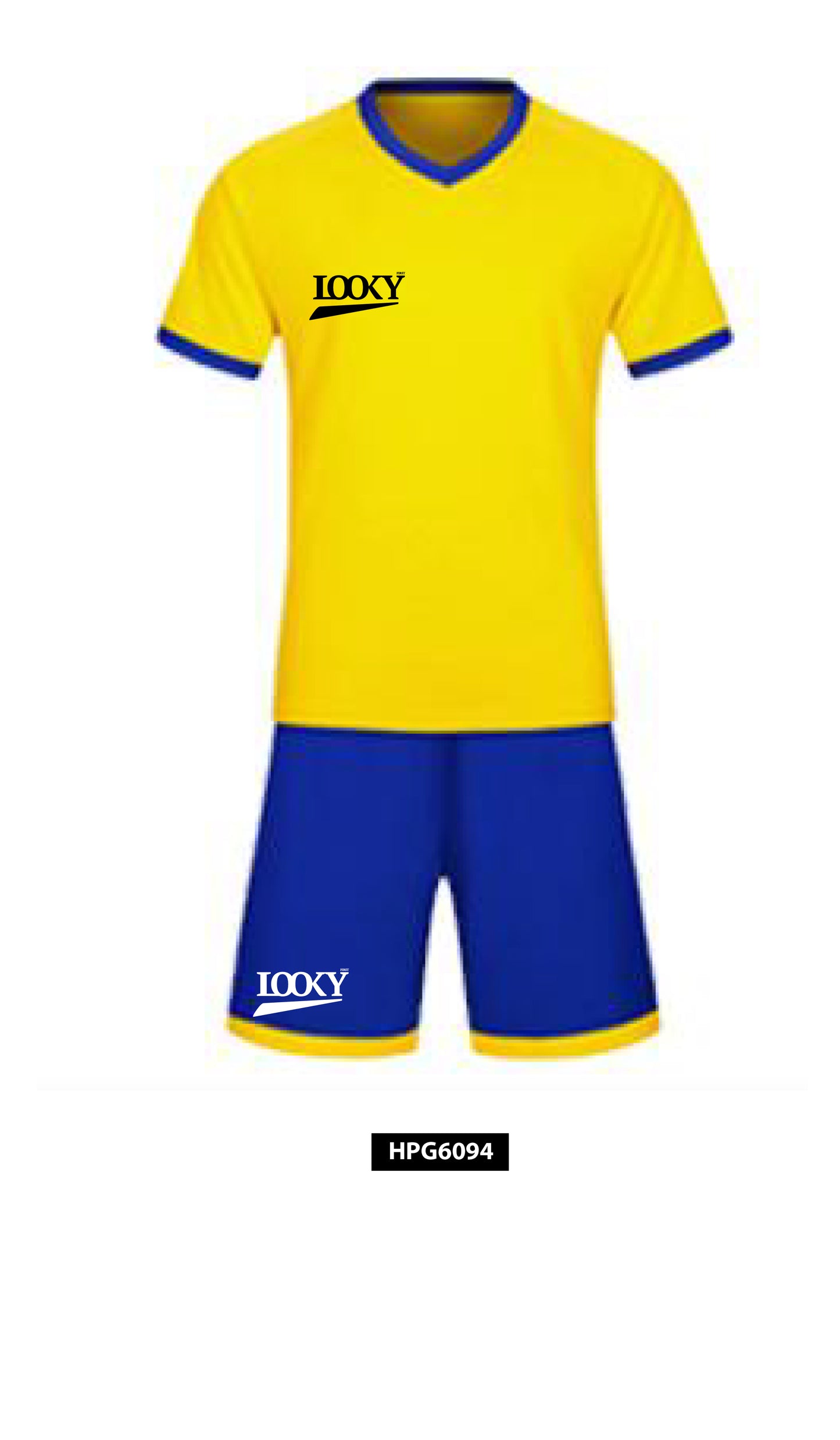 Maillot de foot
