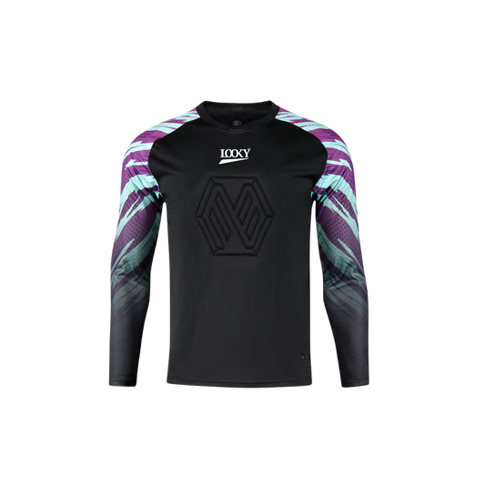 Maillot de gardien à manches longues
